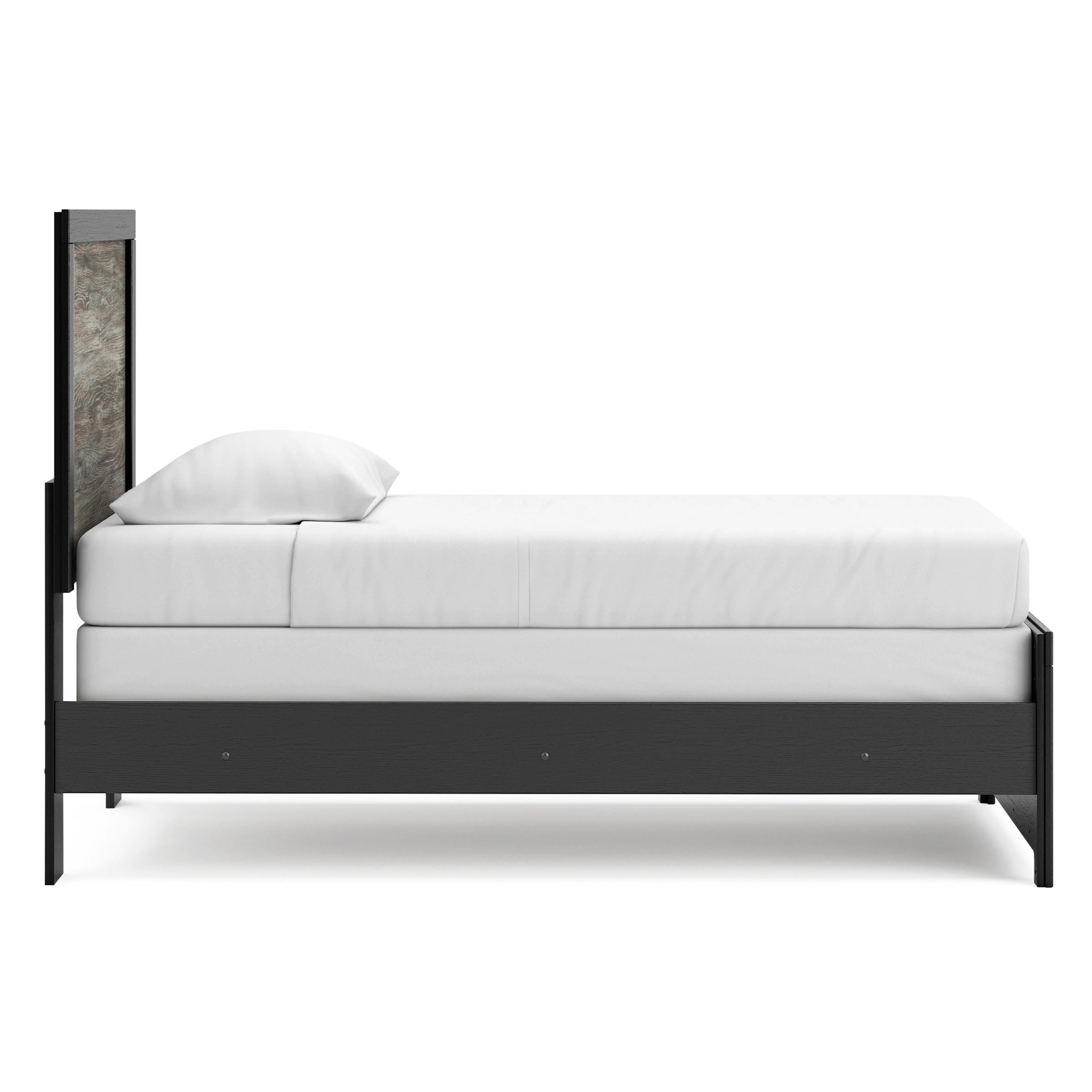 Jonnifer Twin Panel Bed - Image 12