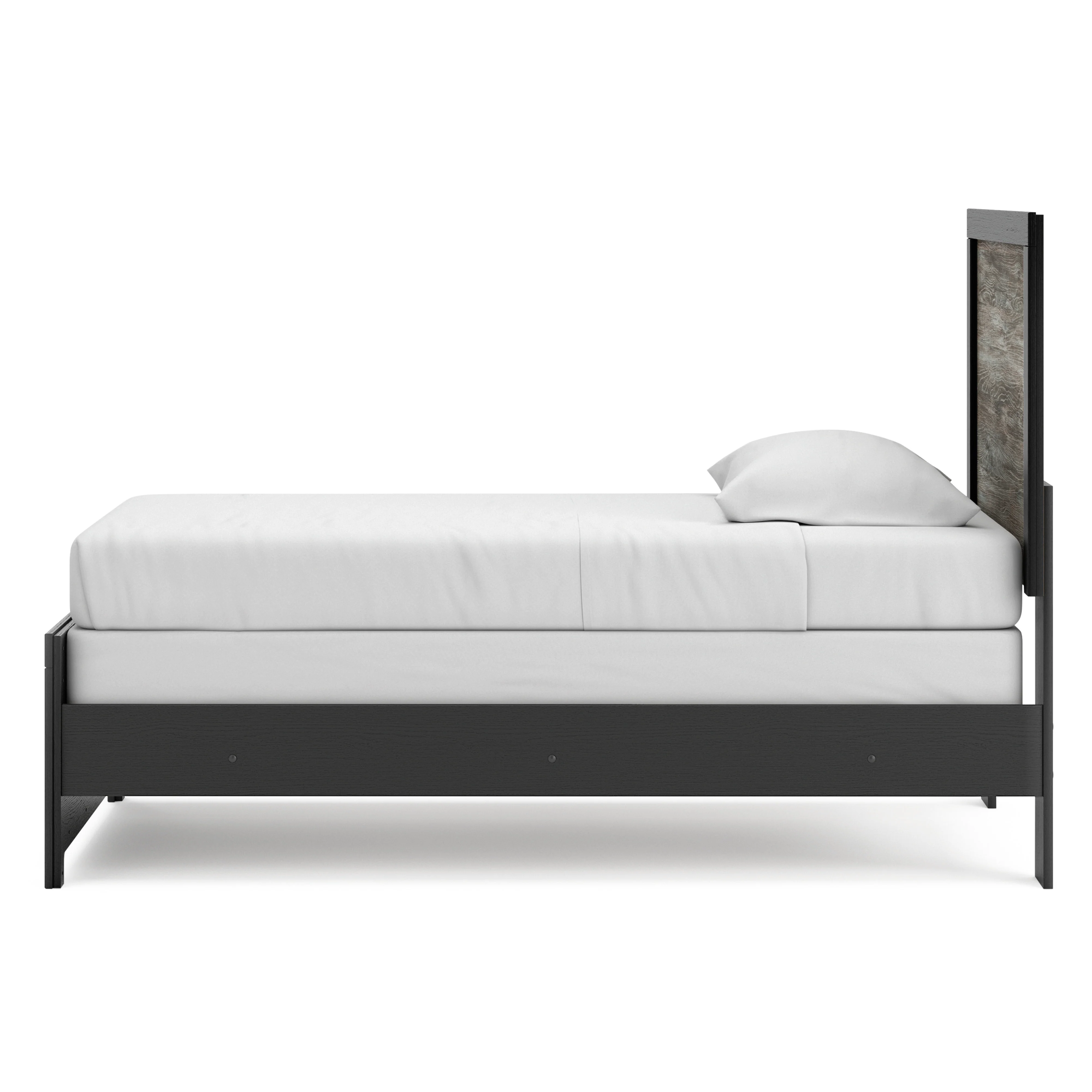 Jonnifer Twin Panel Bed - Image 13