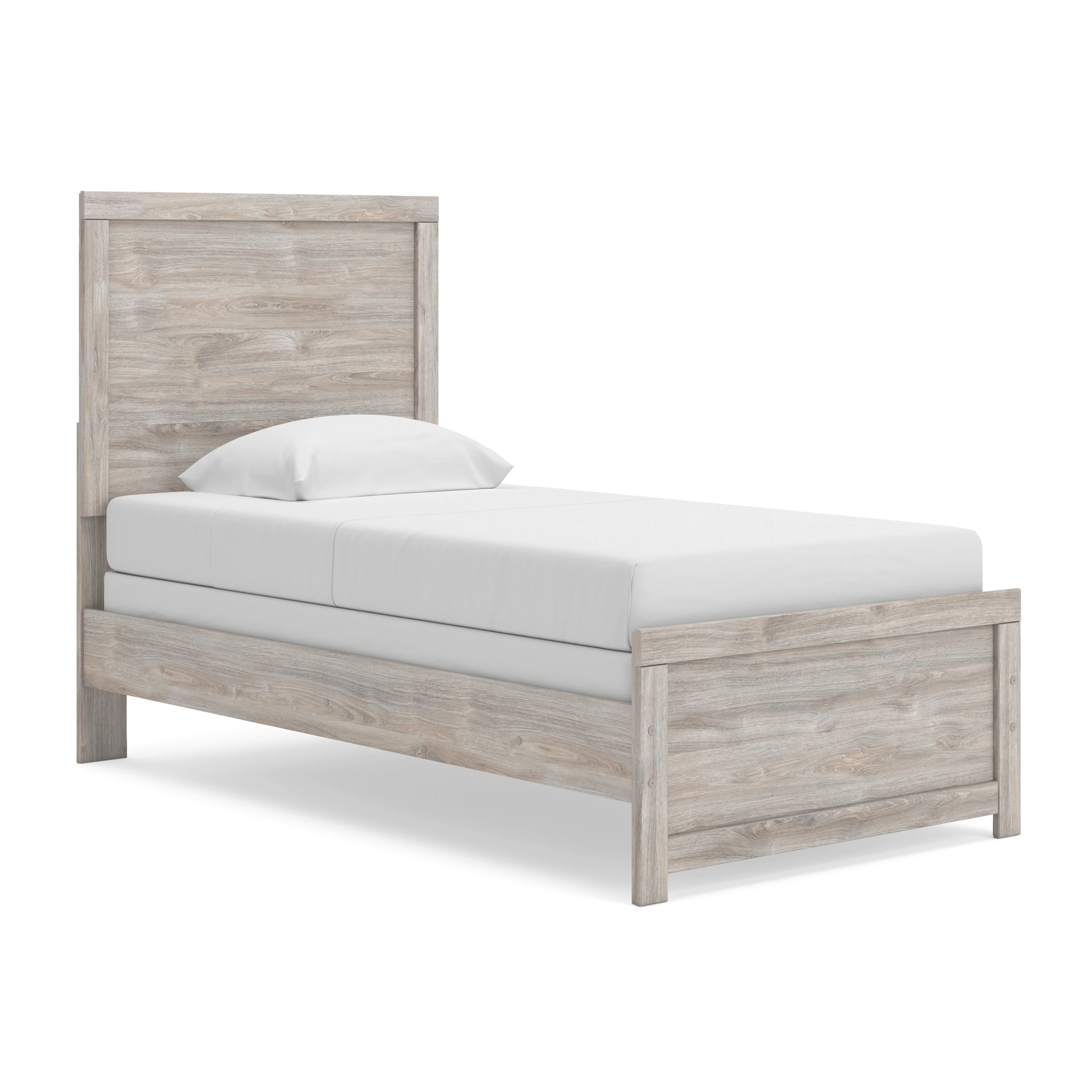 Jonnifer Twin Panel Bed - Image 15