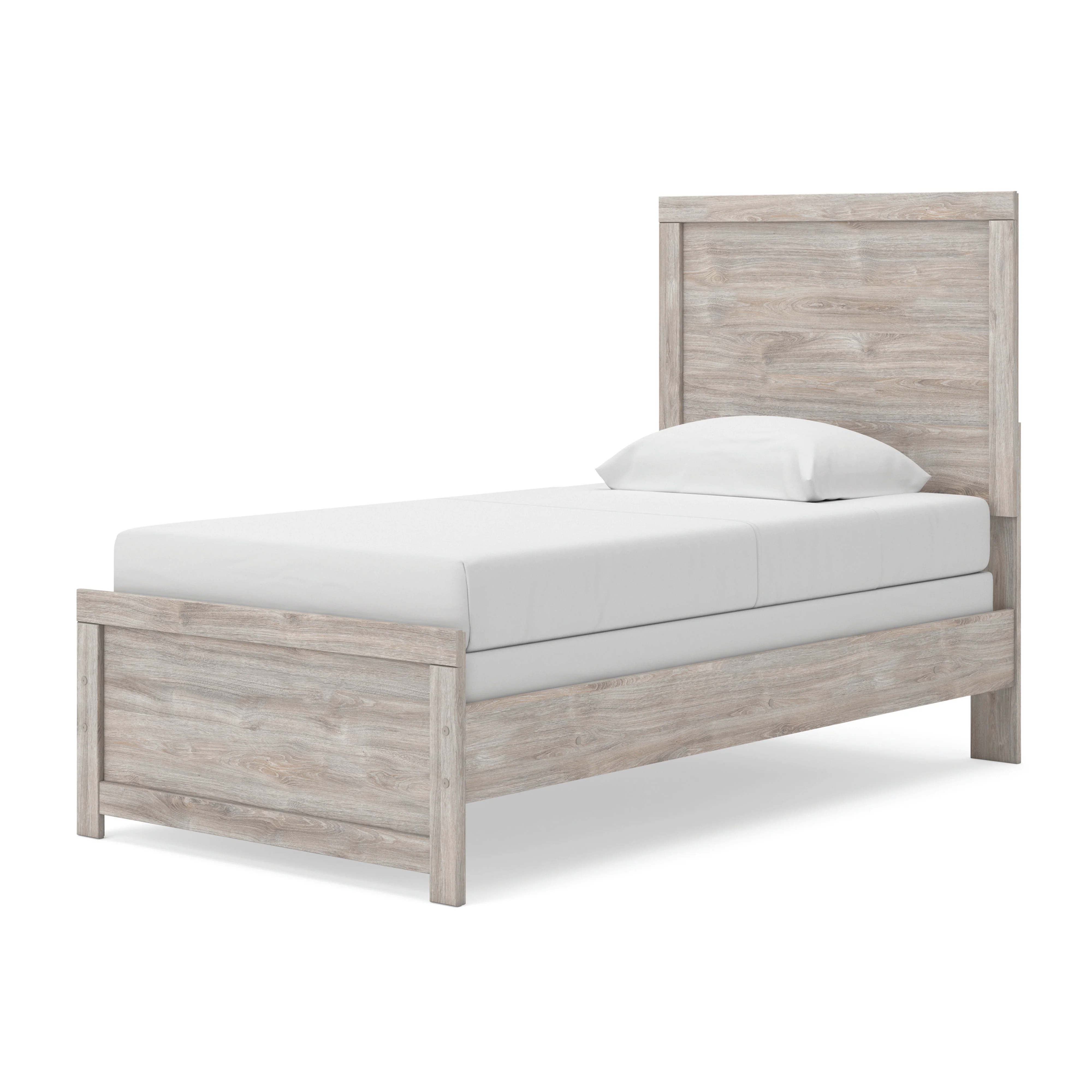 Jonnifer Twin Panel Bed - Image 16