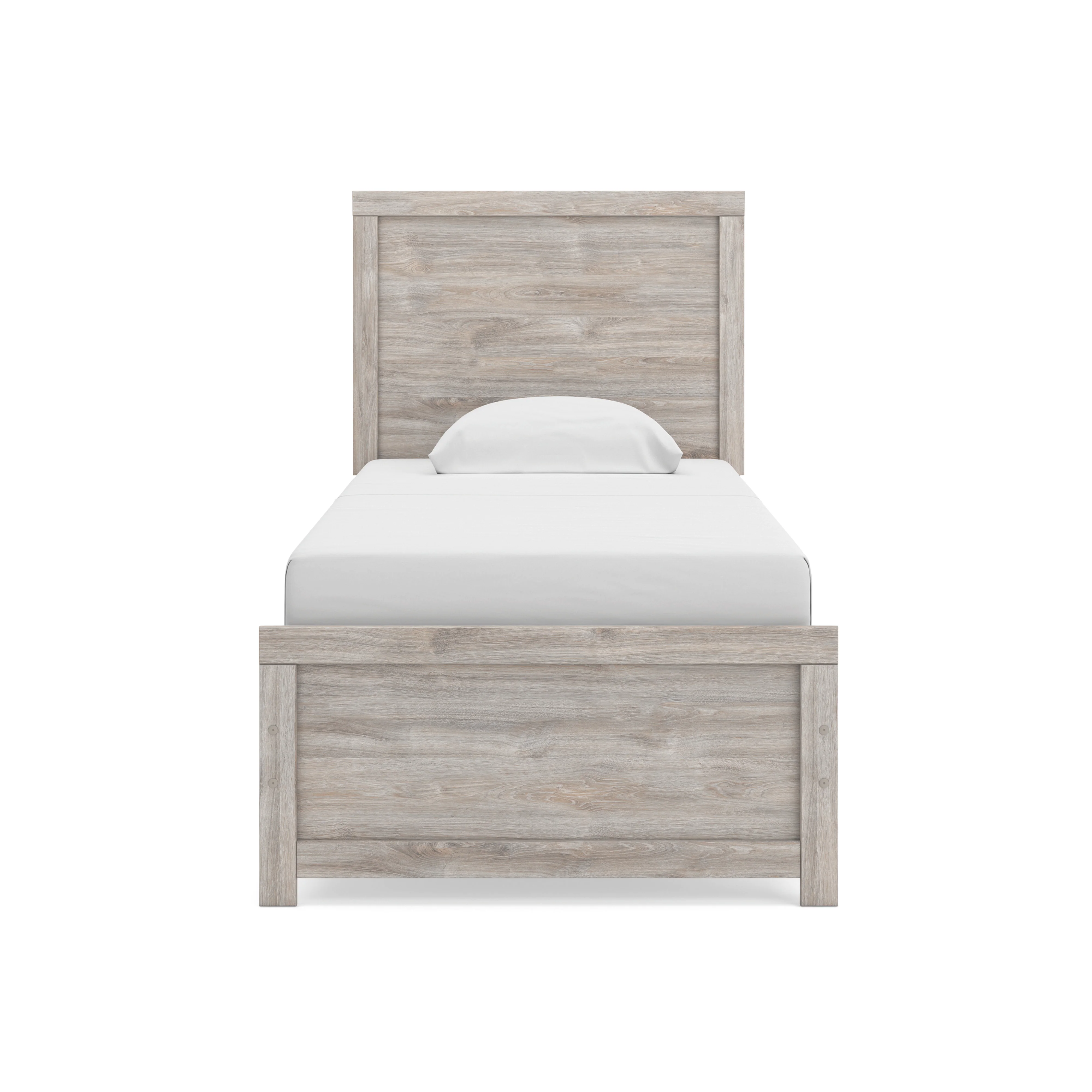 Jonnifer Twin Panel Bed - Image 18