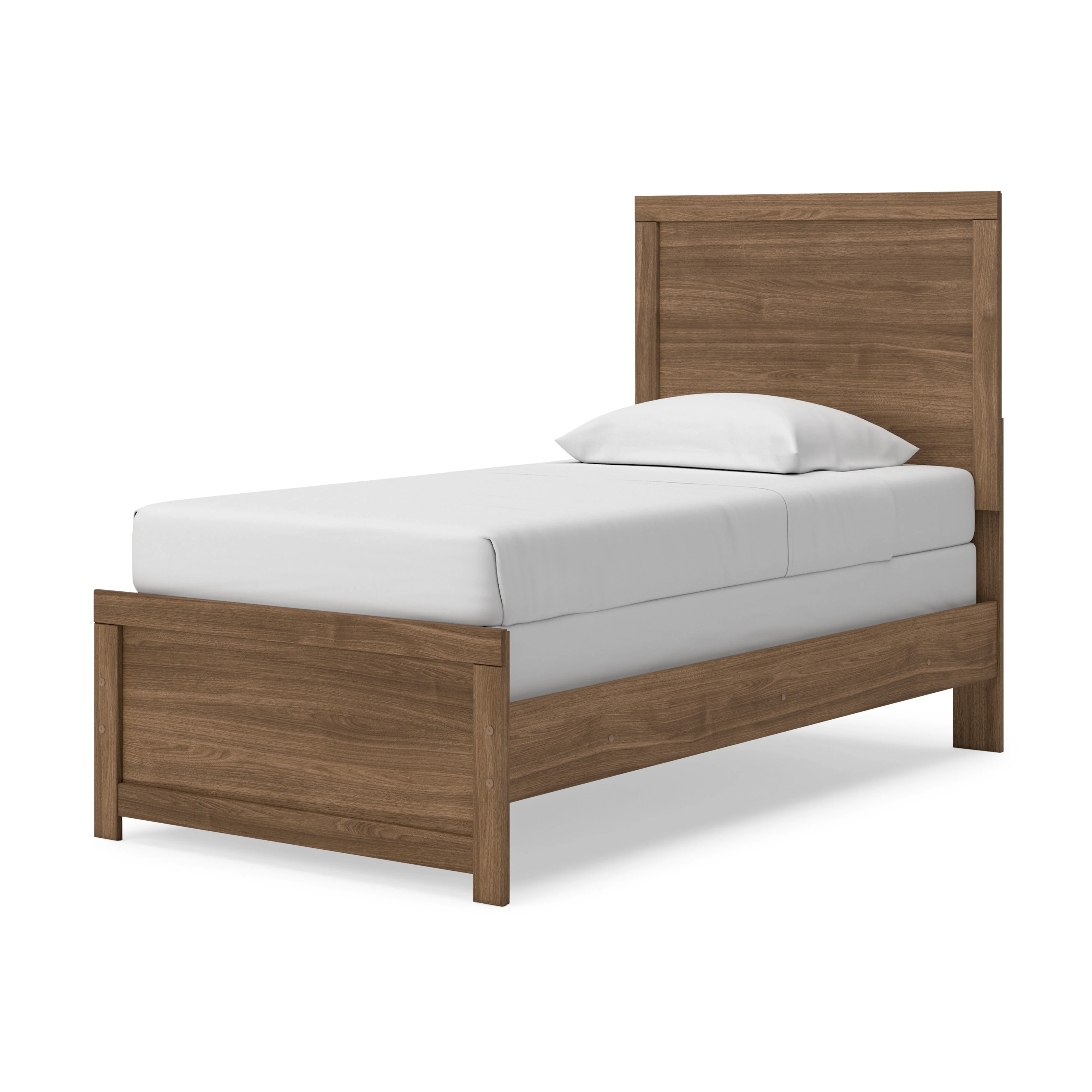 Jonnifer Twin Panel Bed - Image 2