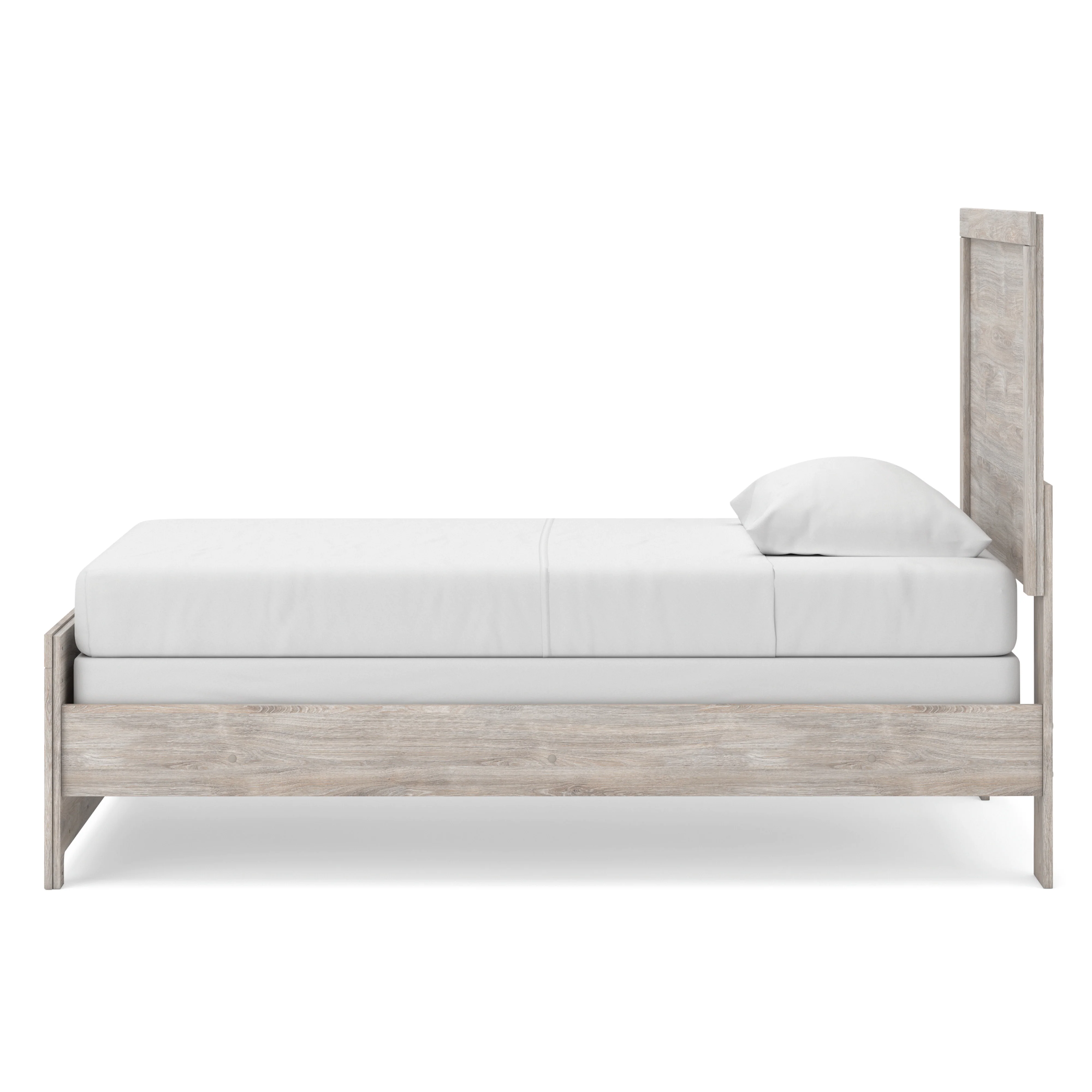 Jonnifer Twin Panel Bed - Image 20