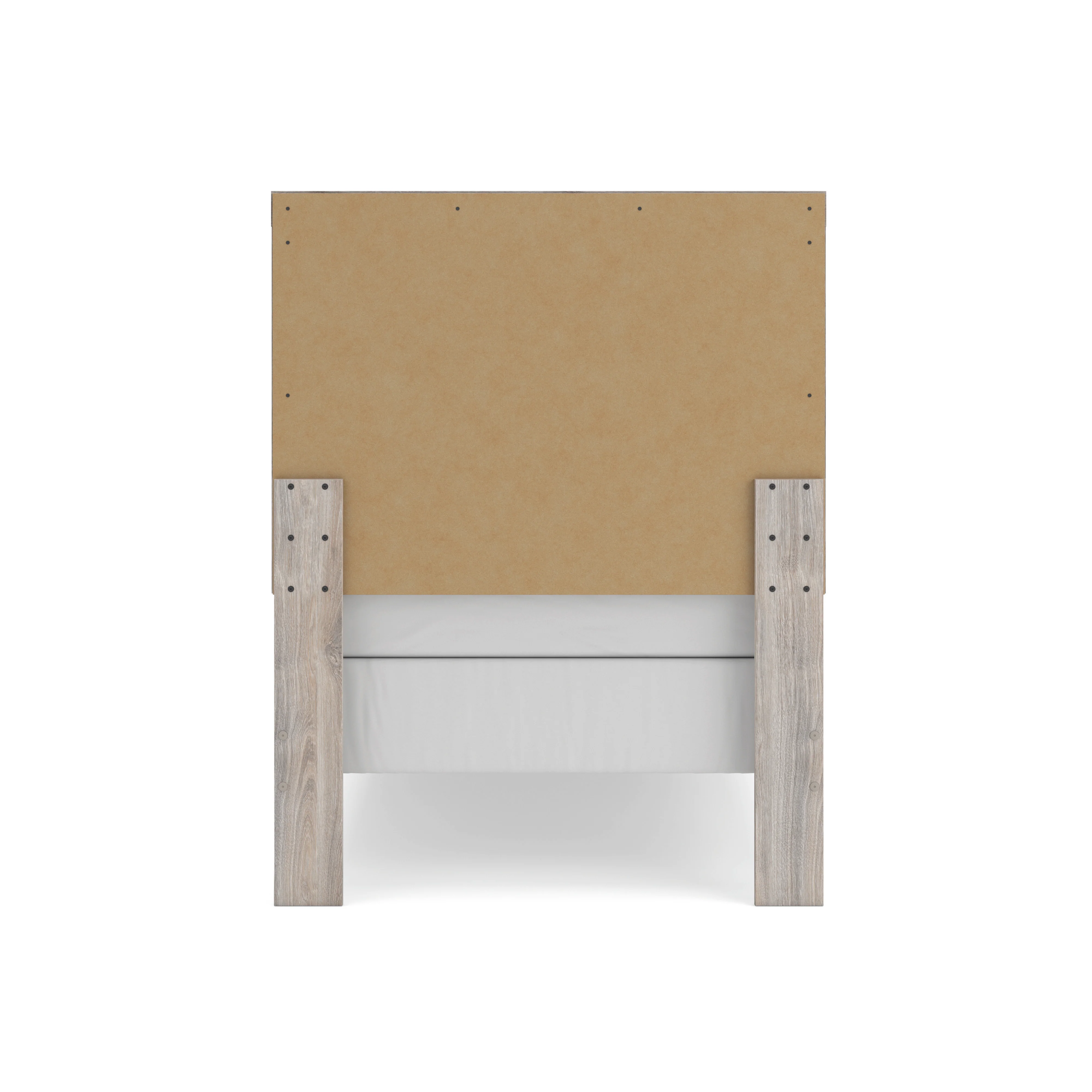Jonnifer Twin Panel Bed - Image 21