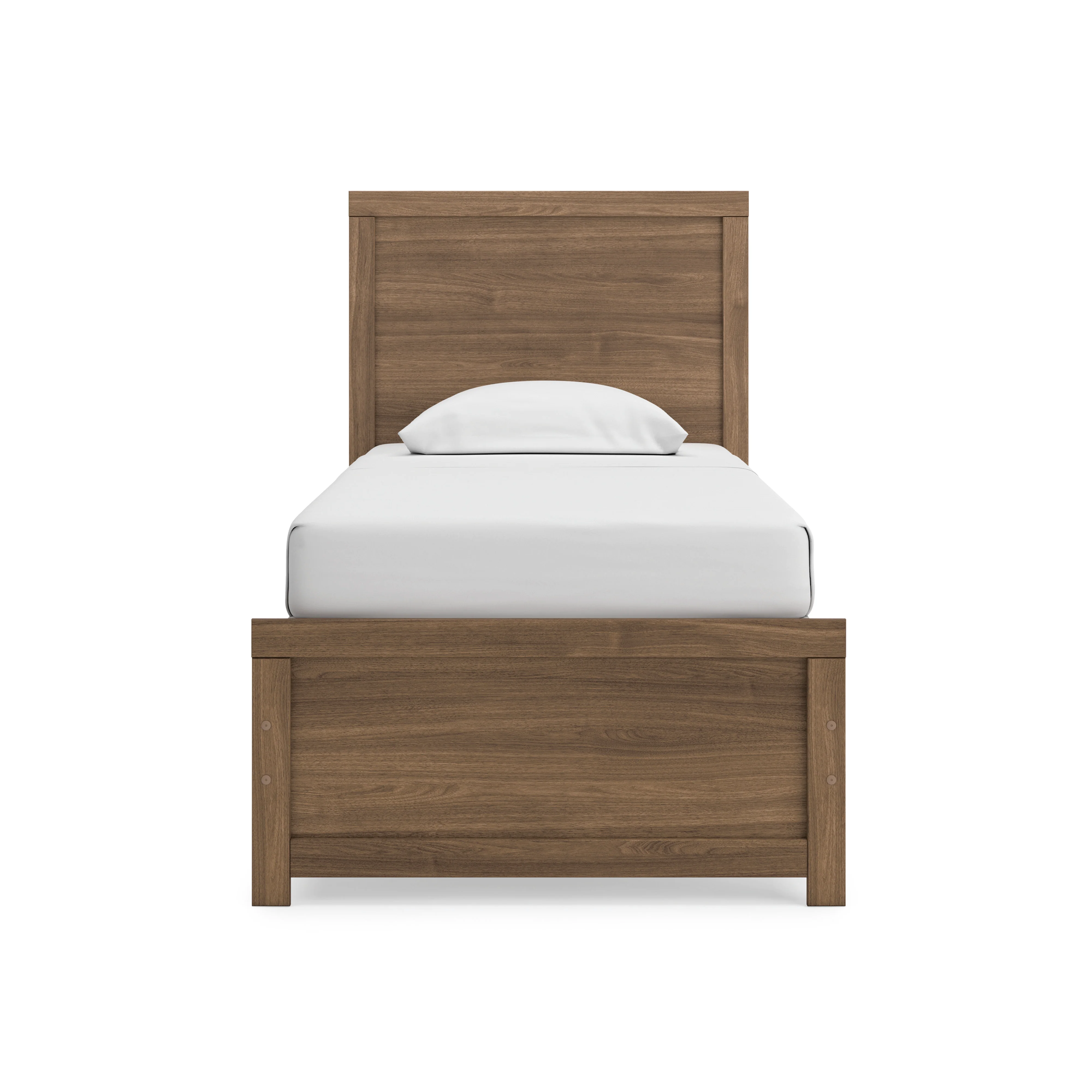 Jonnifer Twin Panel Bed - Image 4