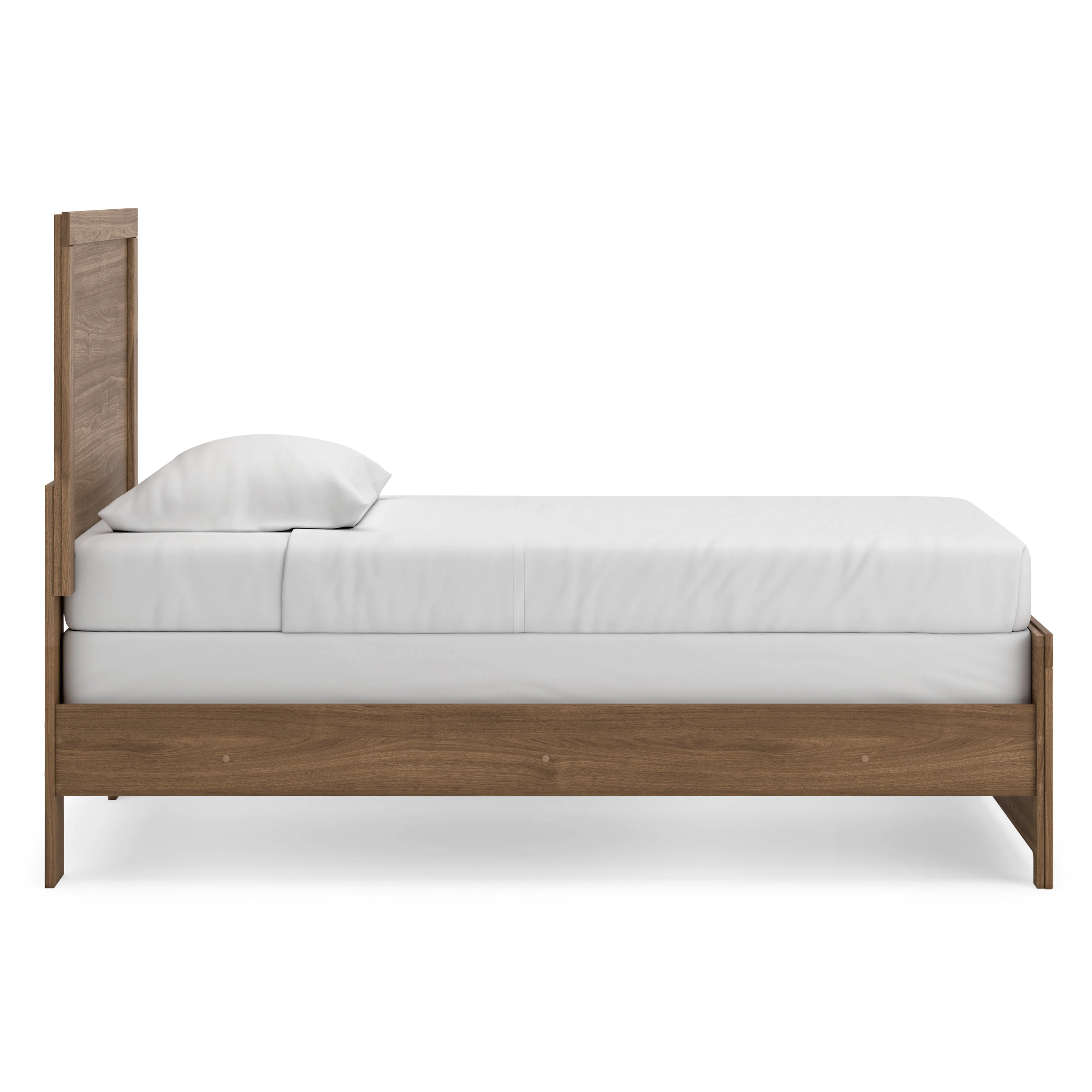 Jonnifer Twin Panel Bed - Image 5