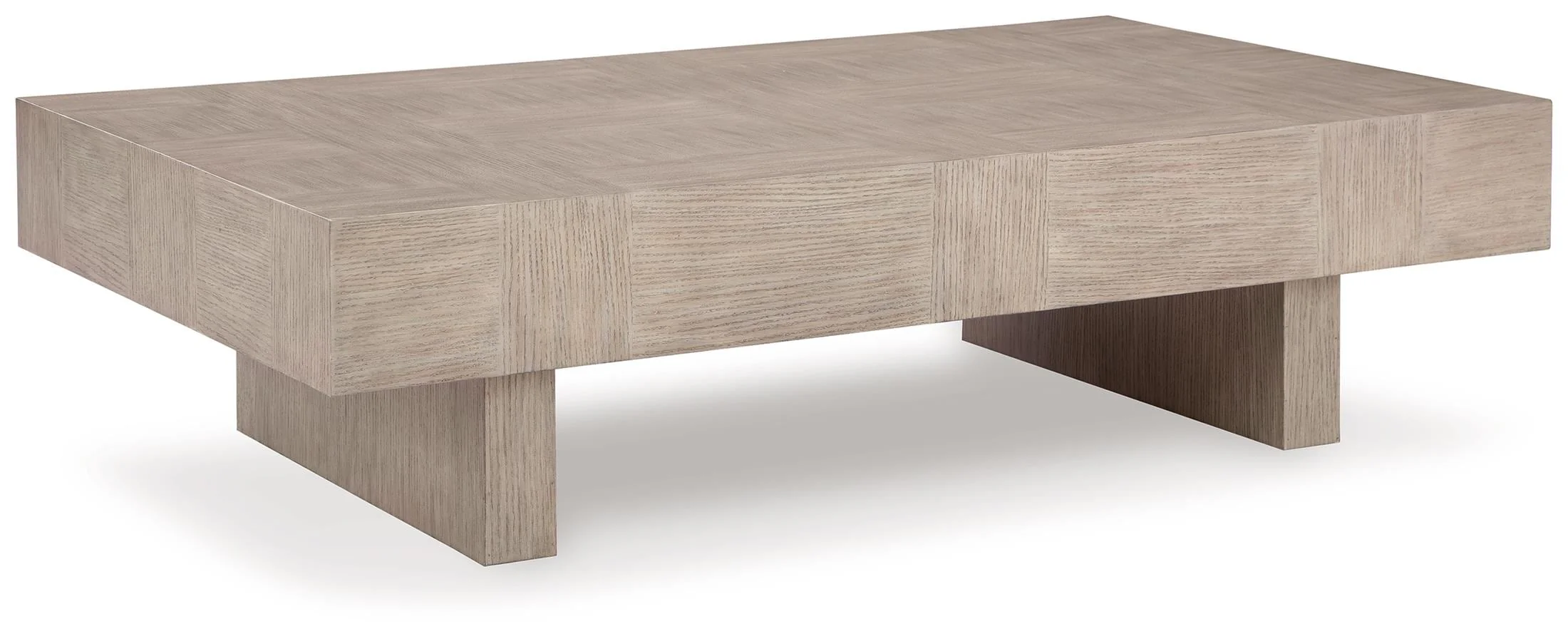 Jorlaina Rectangular Cocktail Table - Image 3