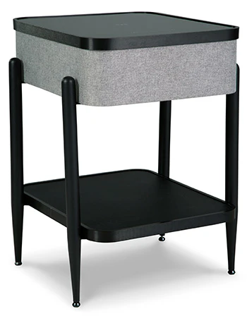 Jorvalee Accent Table - Image 2