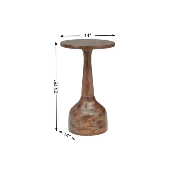 Joville Accent Table - Image 2