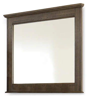 Juararo Bedroom Mirror - Image 3