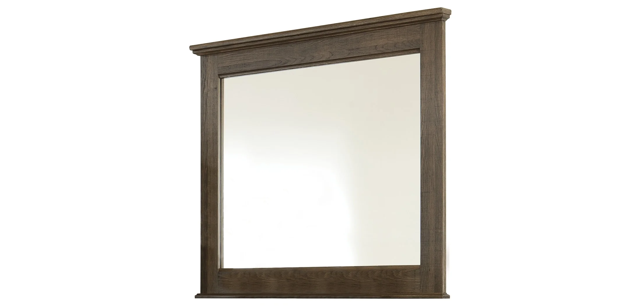Juararo Bedroom Mirror - Image 4