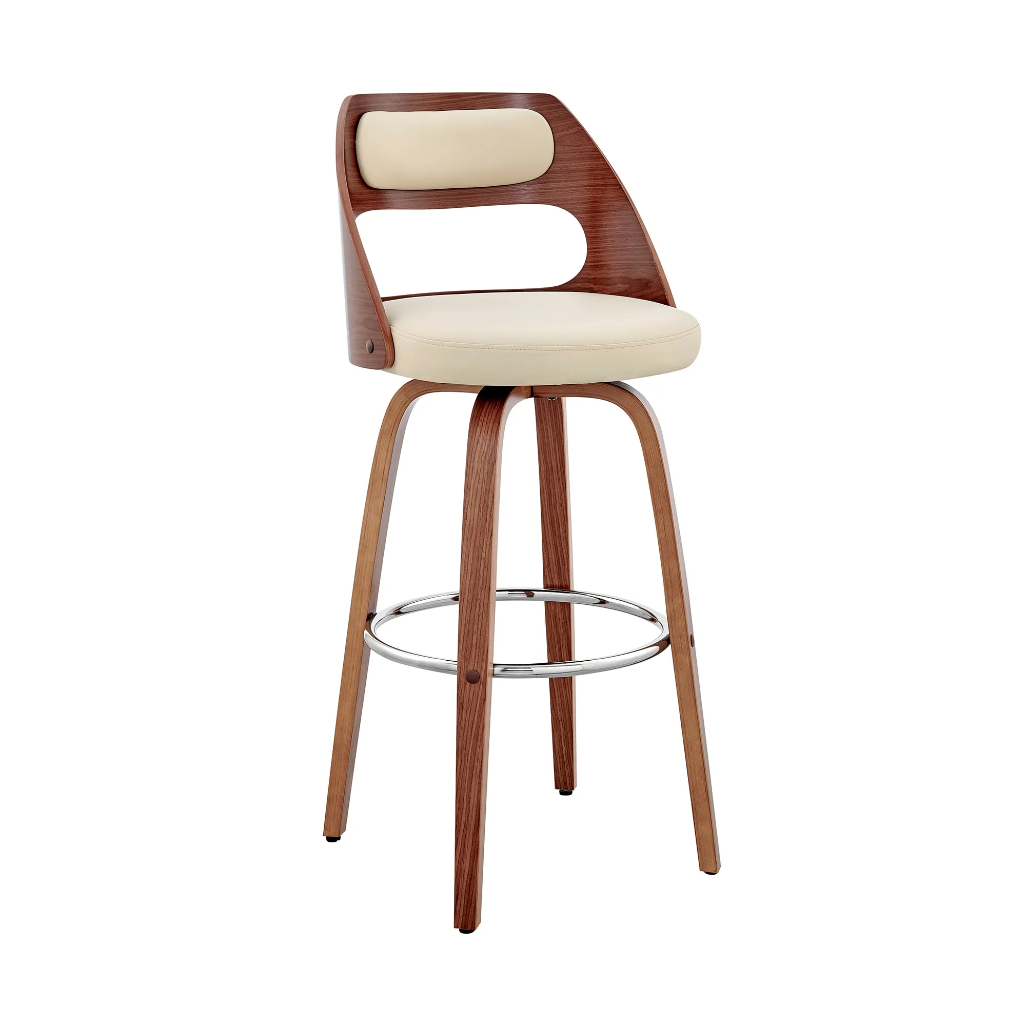 Julius 26" Bar Stool - Image 10