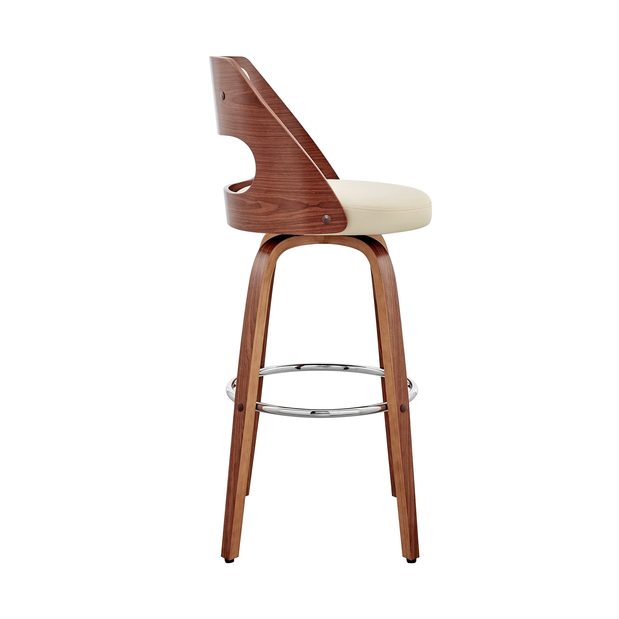 Julius 26" Bar Stool - Image 11