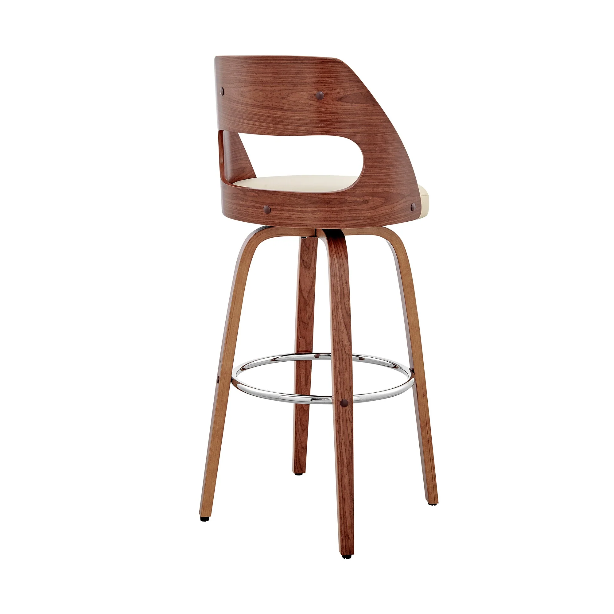 Julius 26" Bar Stool - Image 12