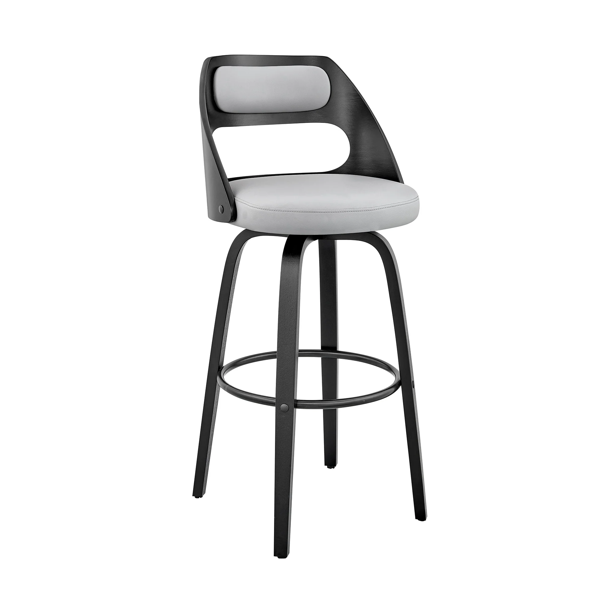 Julius 26" Bar Stool - Image 2