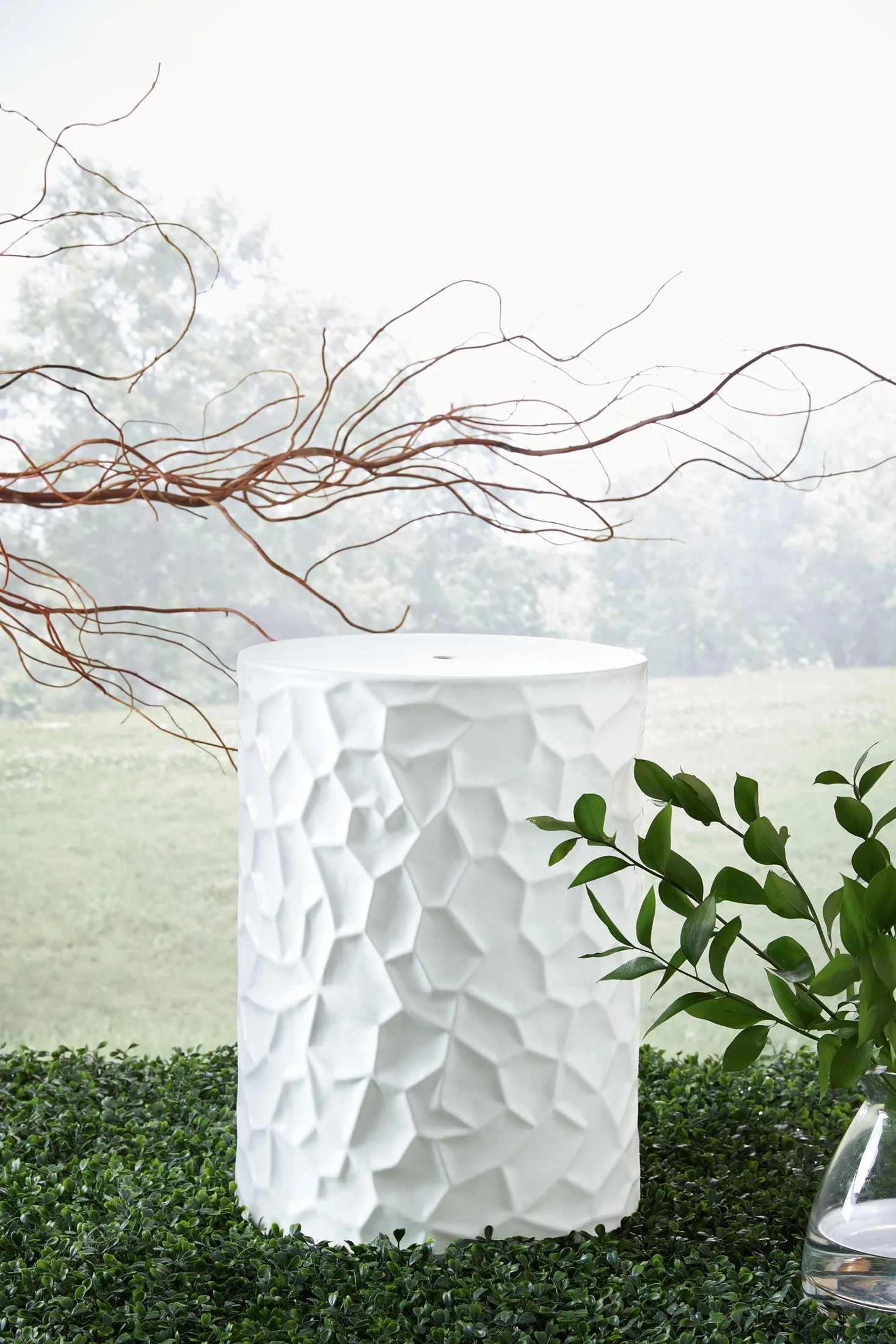 Jungrove Stool - Image 5