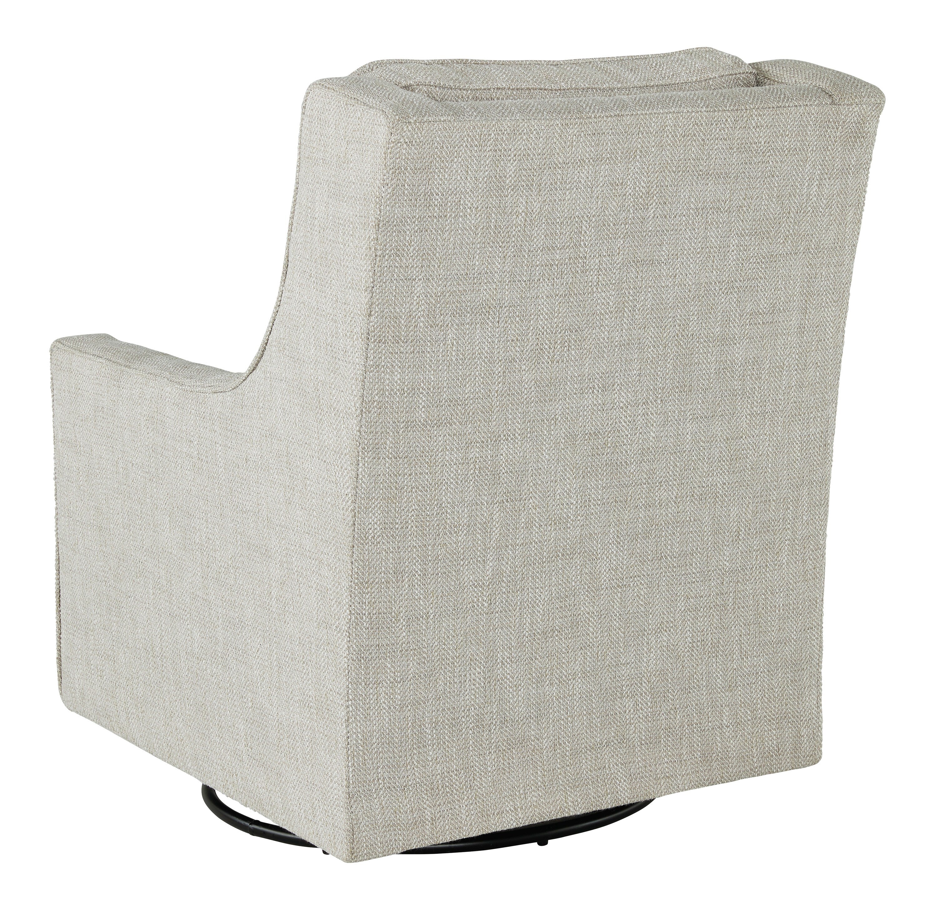Kambria Swivel Glider Accent Chair - Image 14