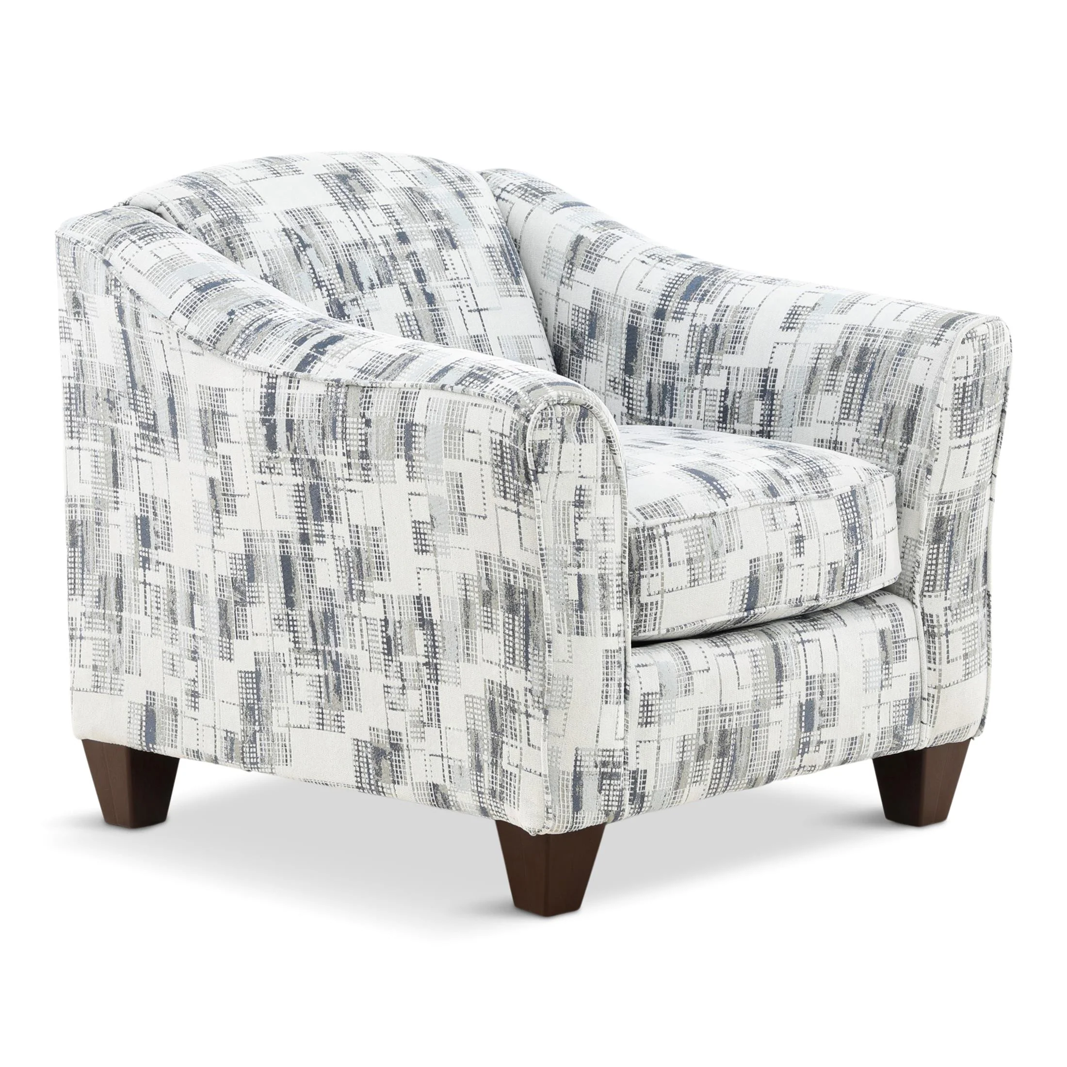Kamilah Accent Chair - Image 4