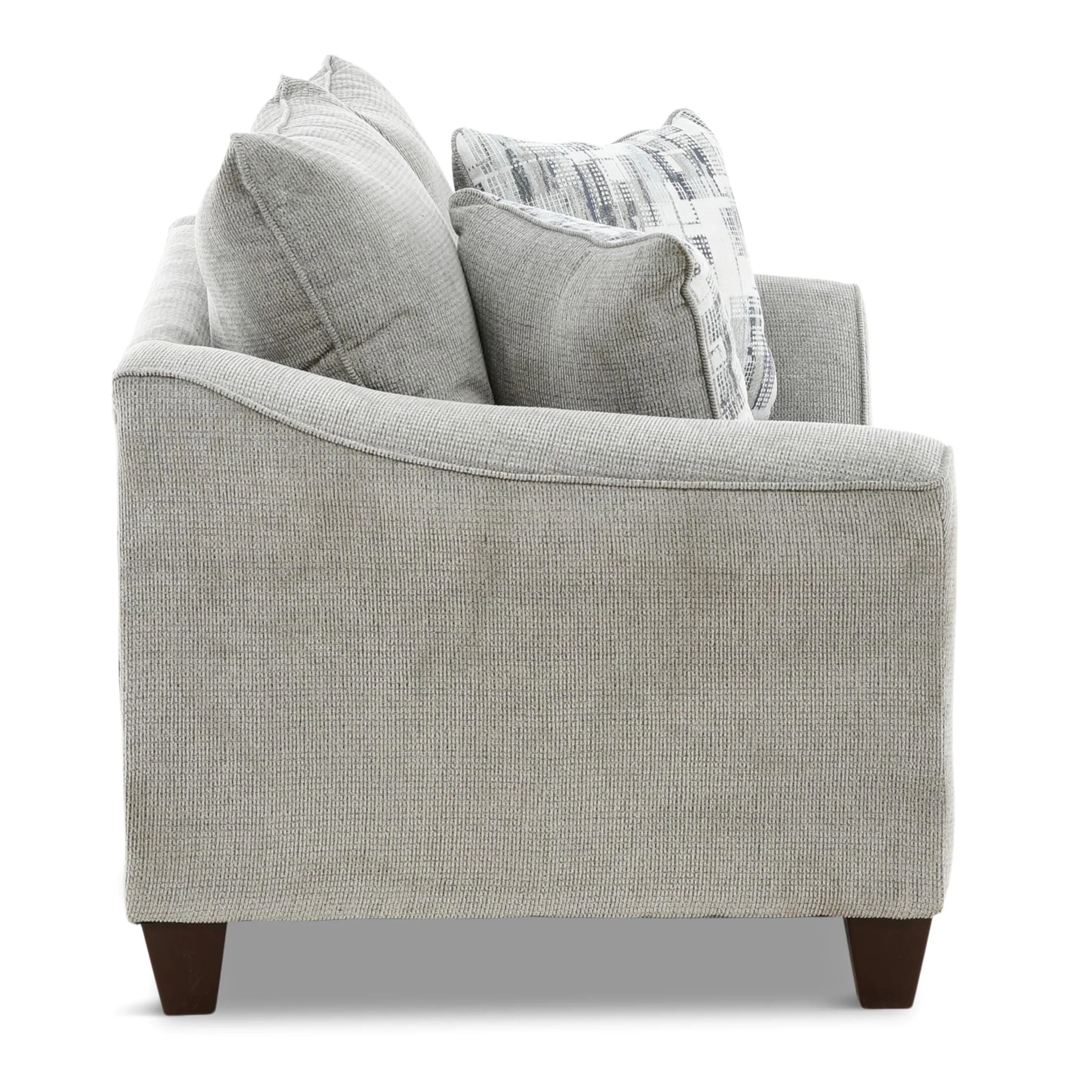 Kamilah Loveseat - Image 3
