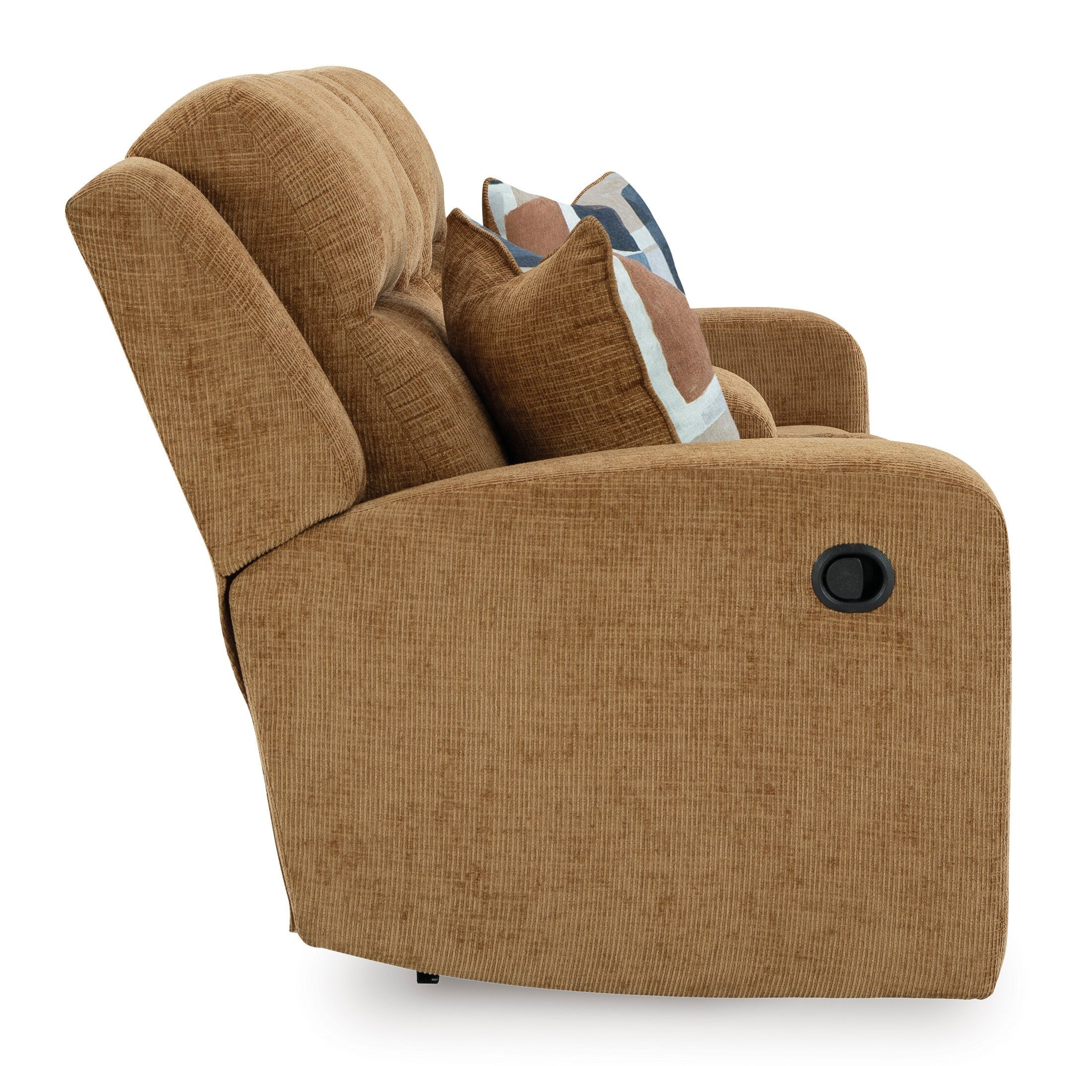 Kanlow Reclining Console Loveseat - Image 6