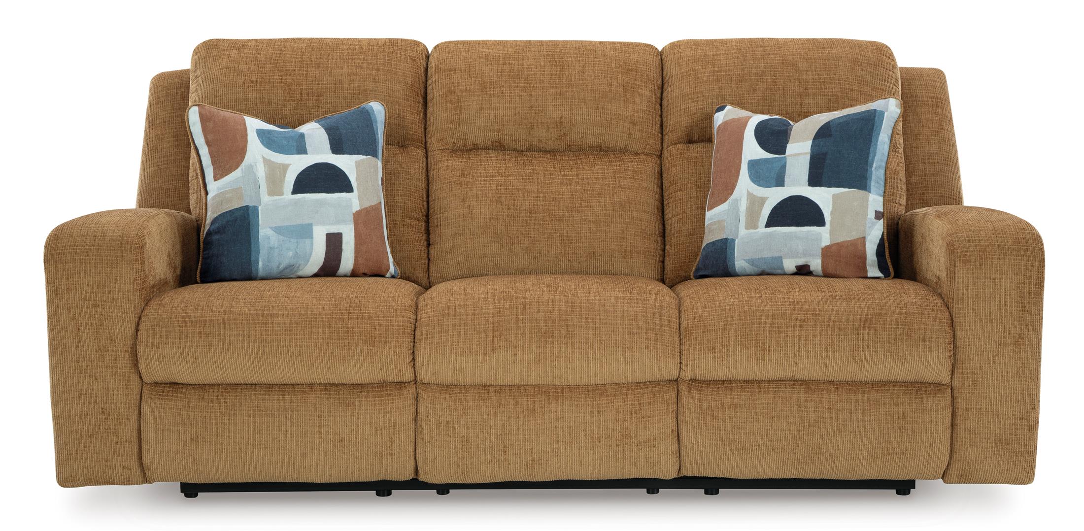 Kanlow Reclining Sofa - Image 2