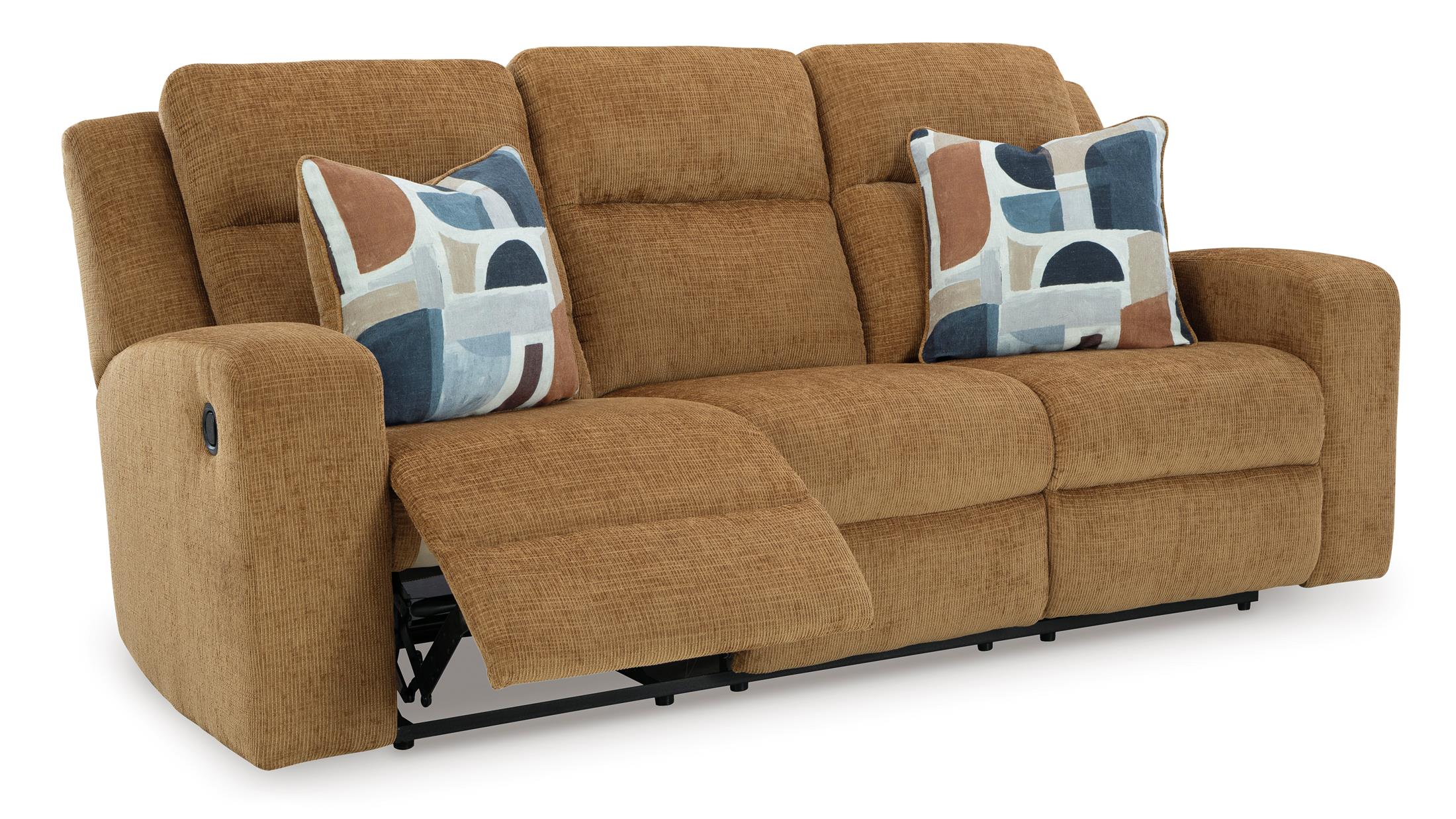 Kanlow Reclining Sofa - Image 5
