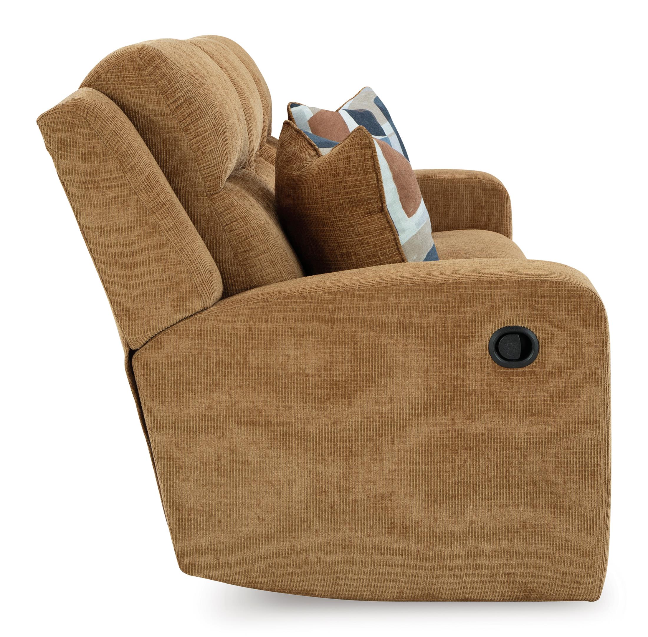 Kanlow Reclining Sofa - Image 6