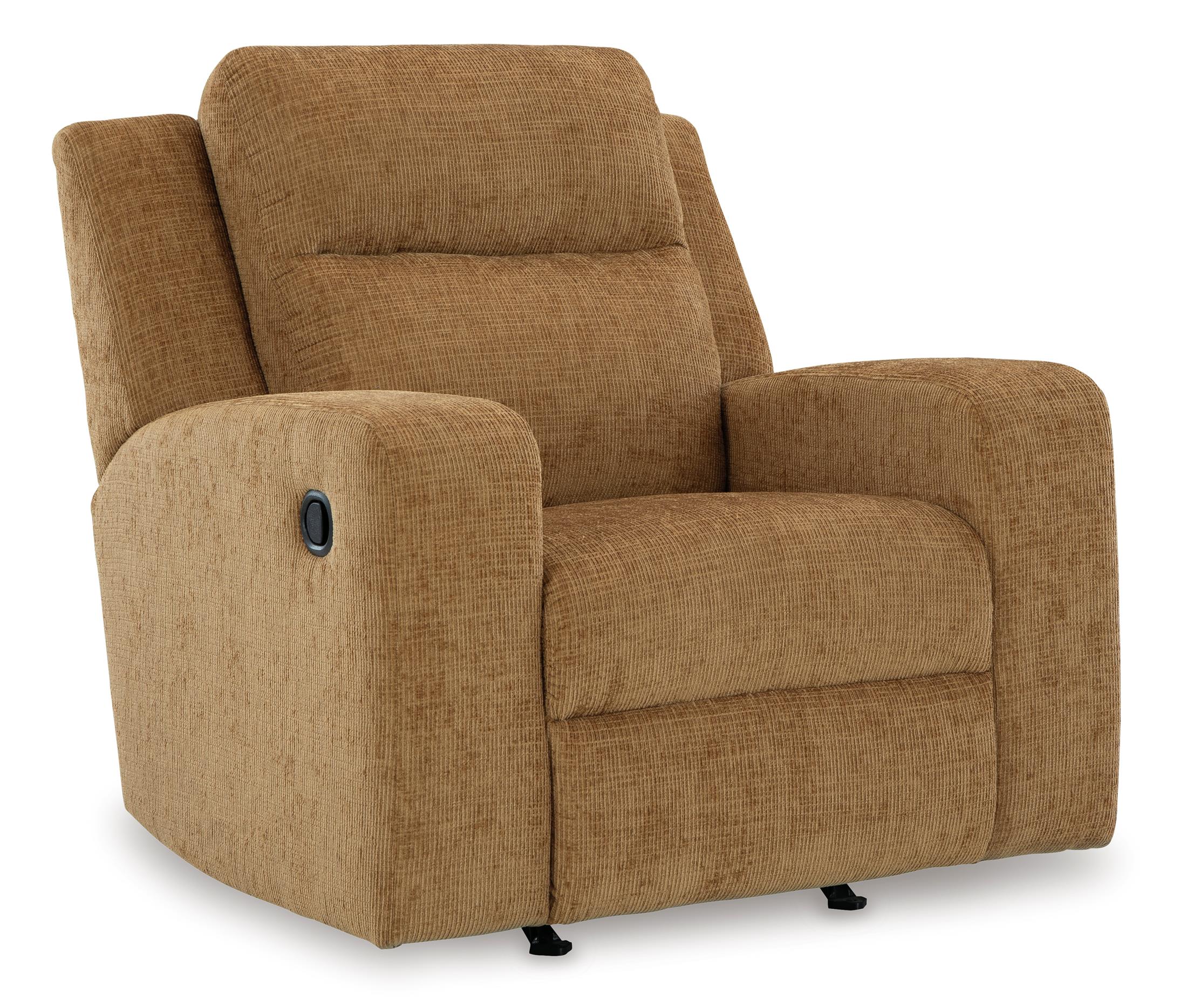 Kanlow Rocker Recliner - Image 2