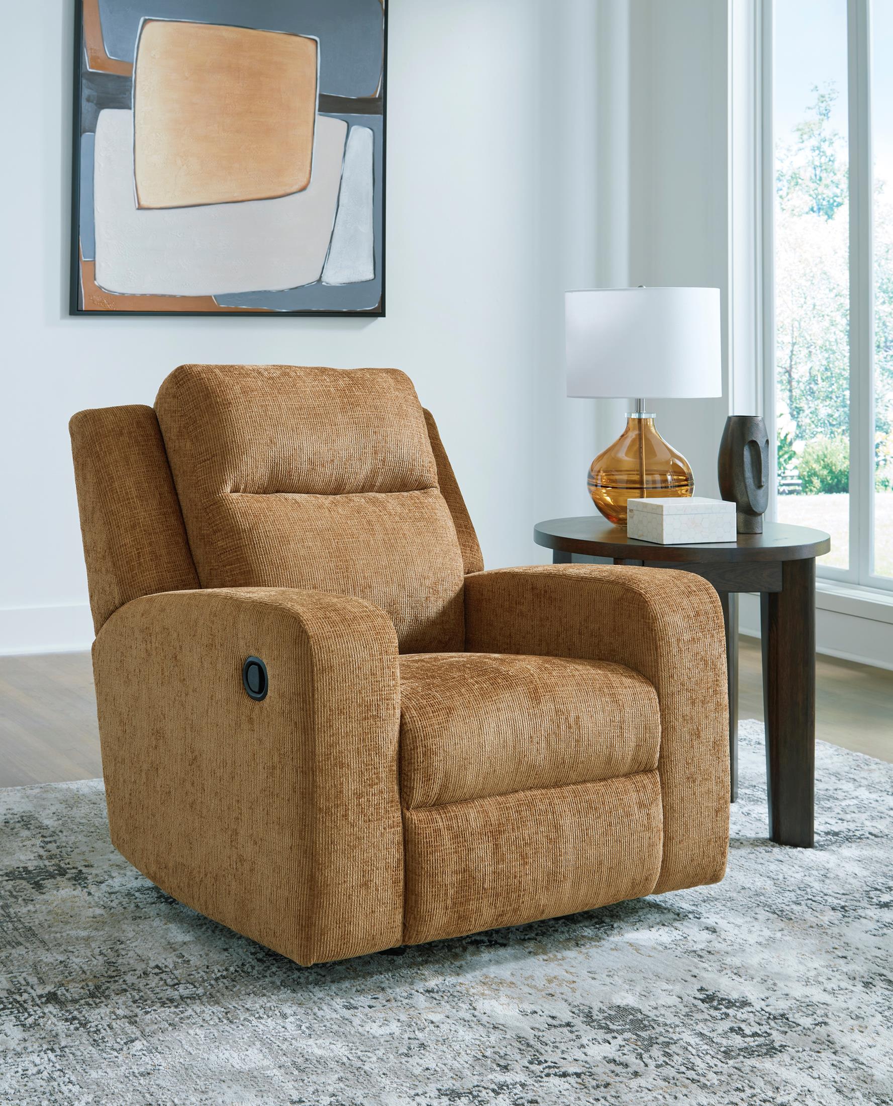 Kanlow Rocker Recliner - Image 3