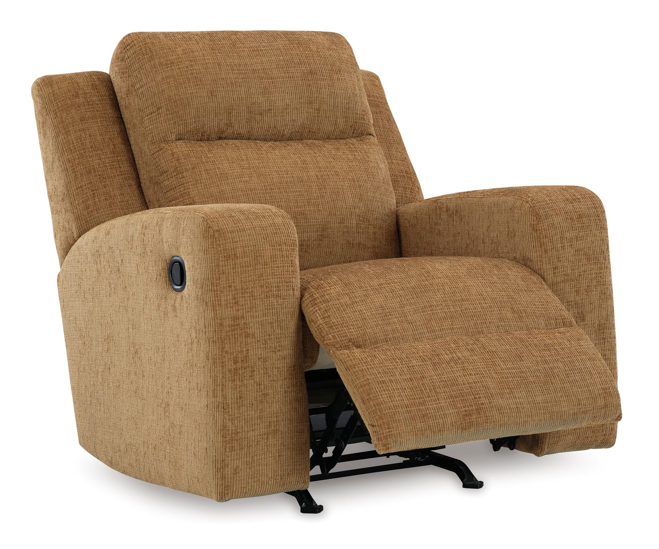 Kanlow Rocker Recliner - Image 4