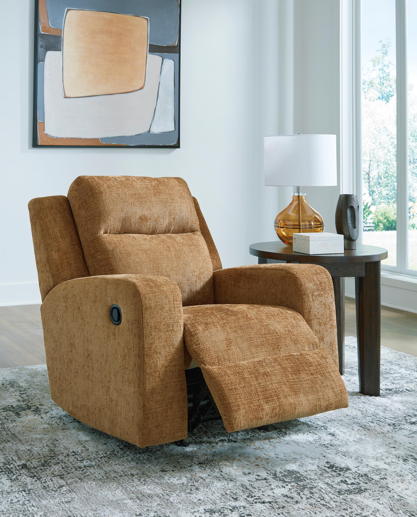 Kanlow Rocker Recliner - Image 5