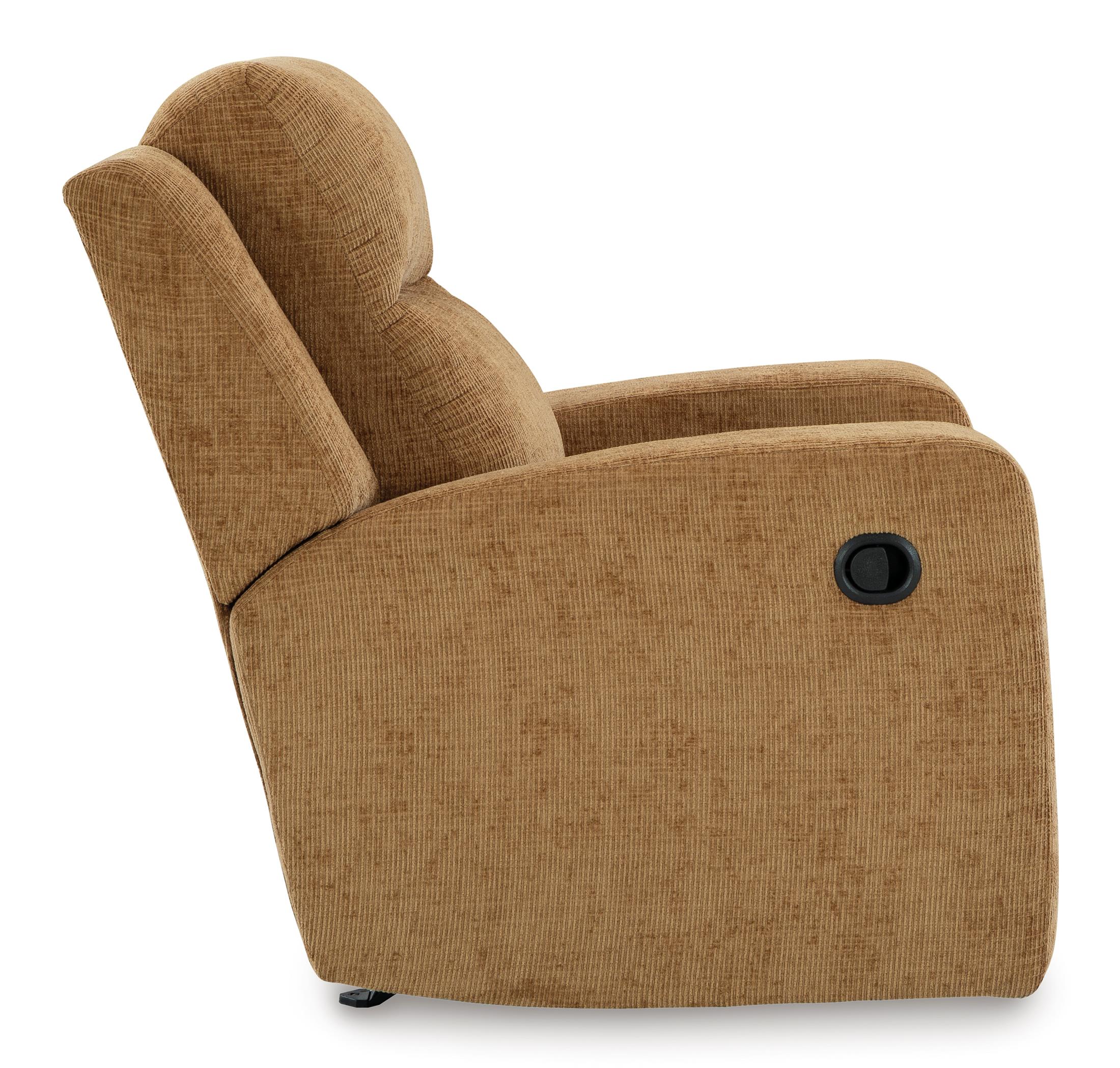 Kanlow Rocker Recliner - Image 6