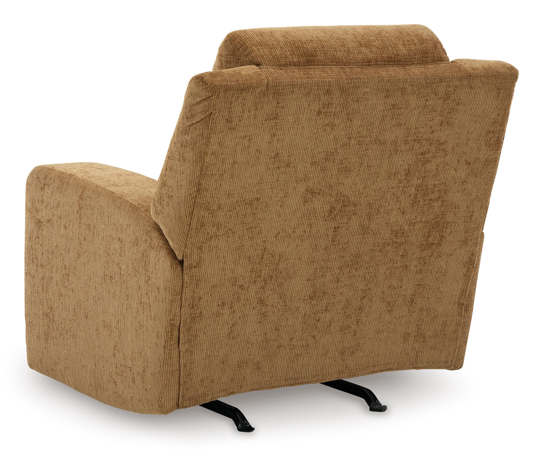 Kanlow Rocker Recliner - Image 8
