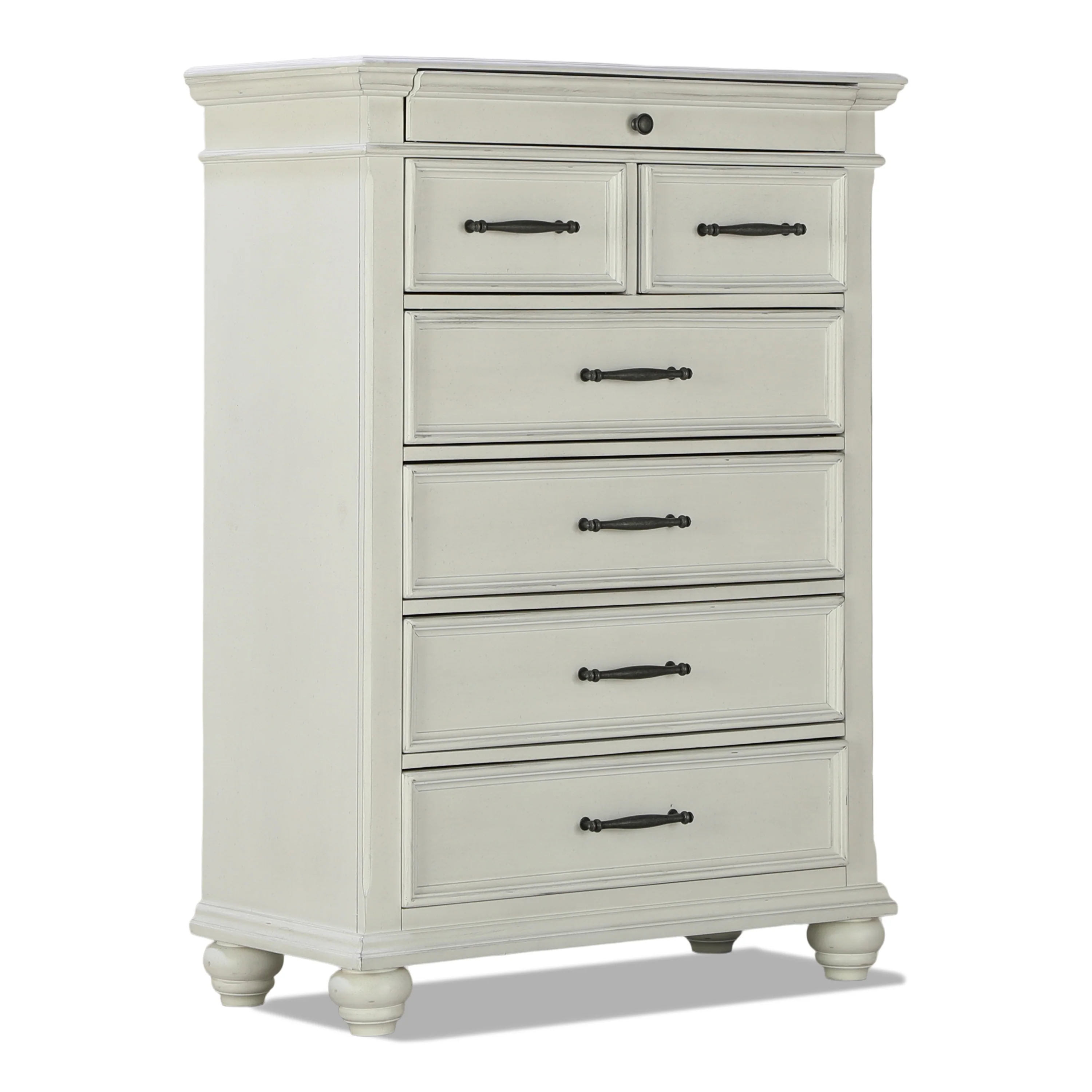 Kanwyn Chest of Drawers - Image 3