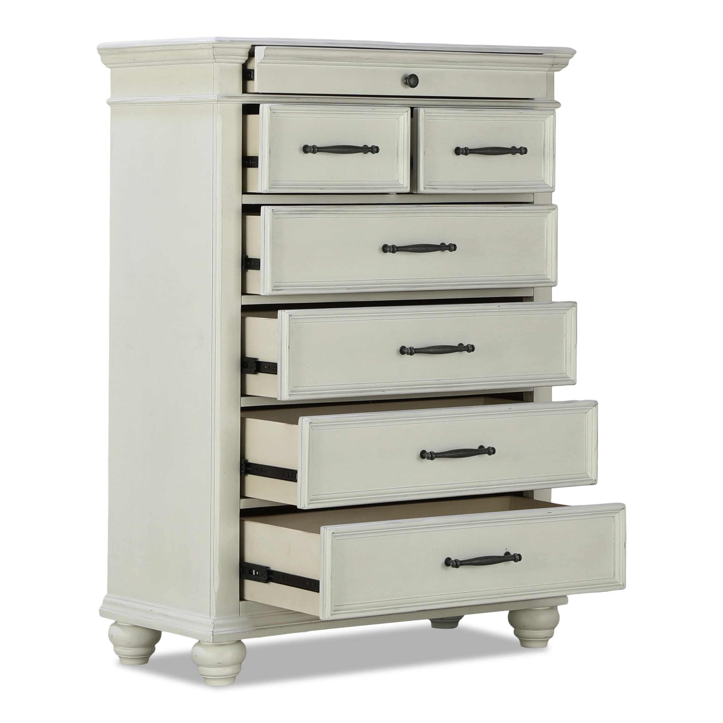 Kanwyn Chest of Drawers - Image 6