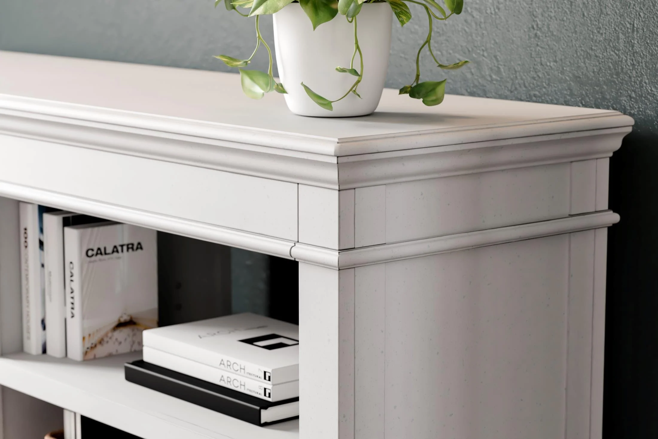 Kanwyn Credenza - Image 7