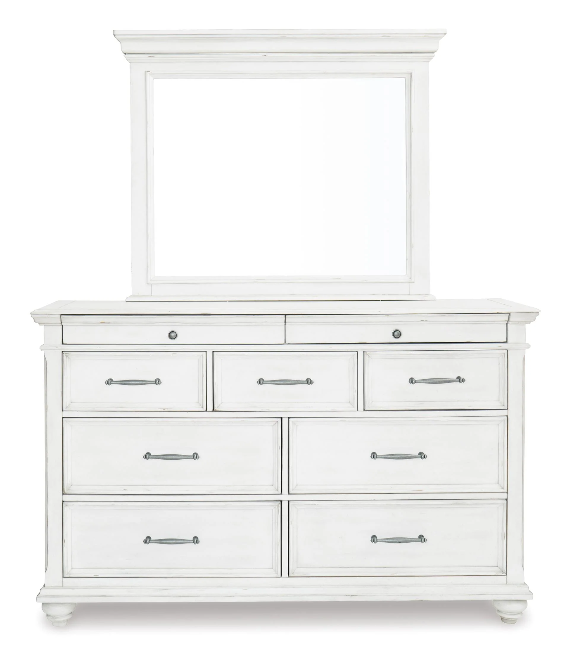 Kanwyn Dresser and Mirror - Image 3