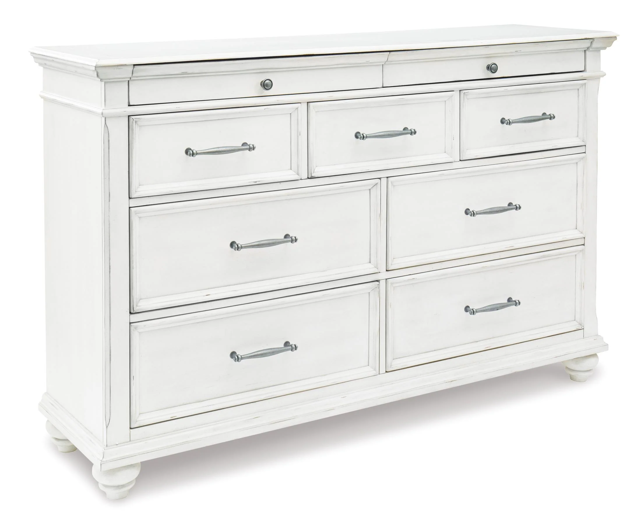 Kanwyn Dresser and Mirror - Image 4