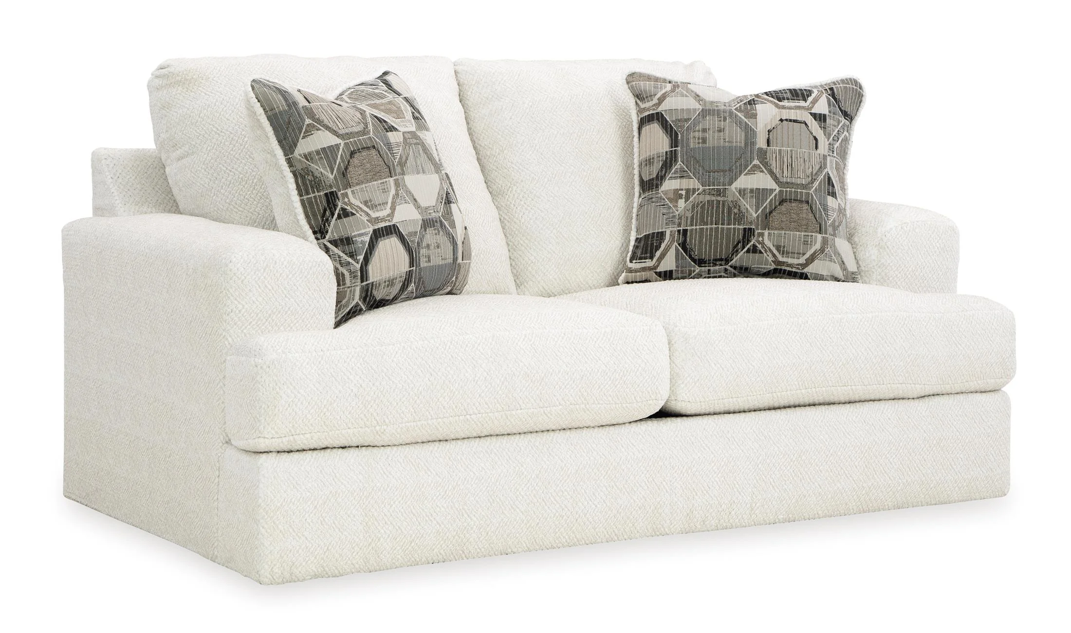Karinne Loveseat - Image 3