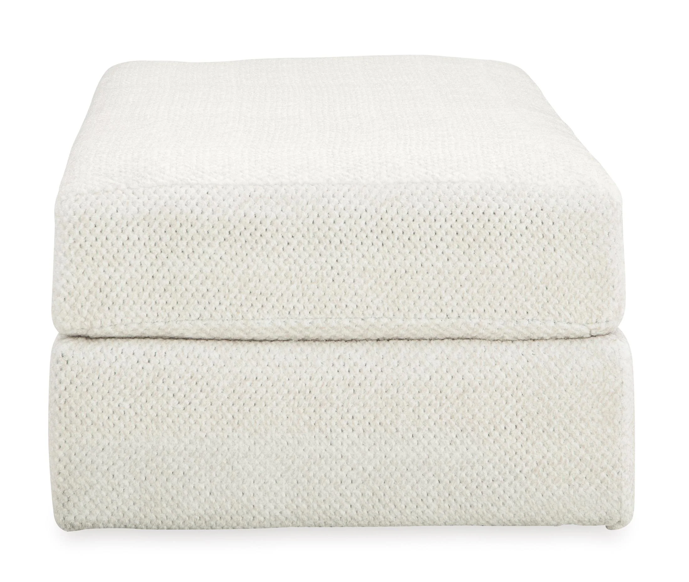 Karinne Oversized Accent Ottoman - Image 11