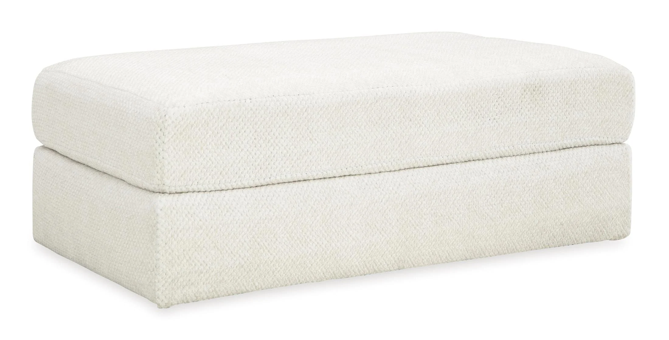 Karinne Oversized Accent Ottoman - Image 13