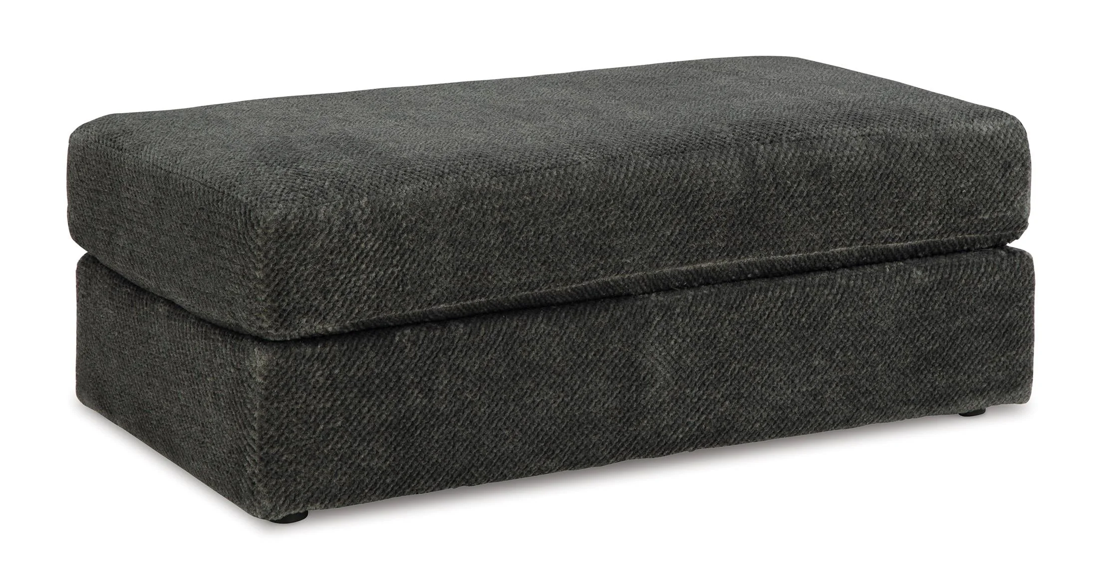 Karinne Oversized Accent Ottoman - Image 3