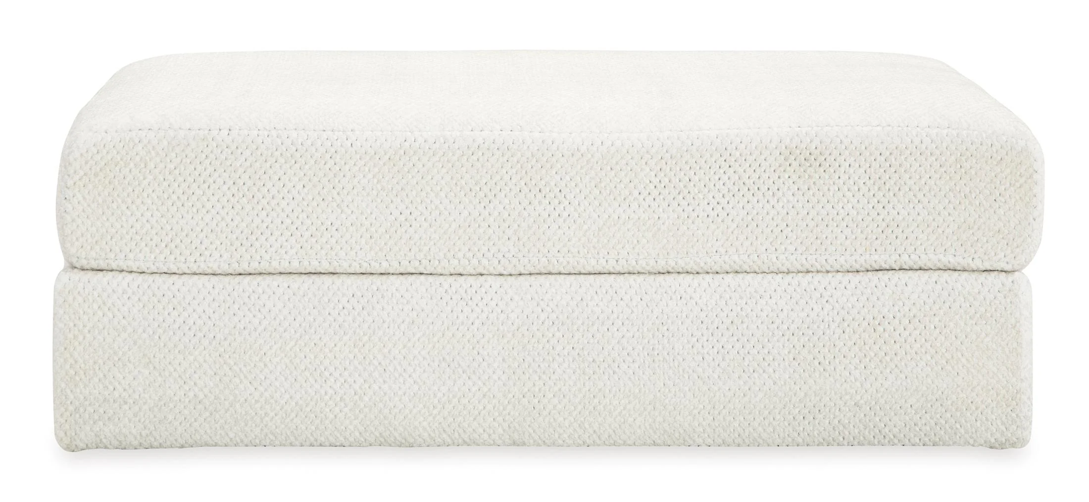Karinne Oversized Accent Ottoman - Image 7