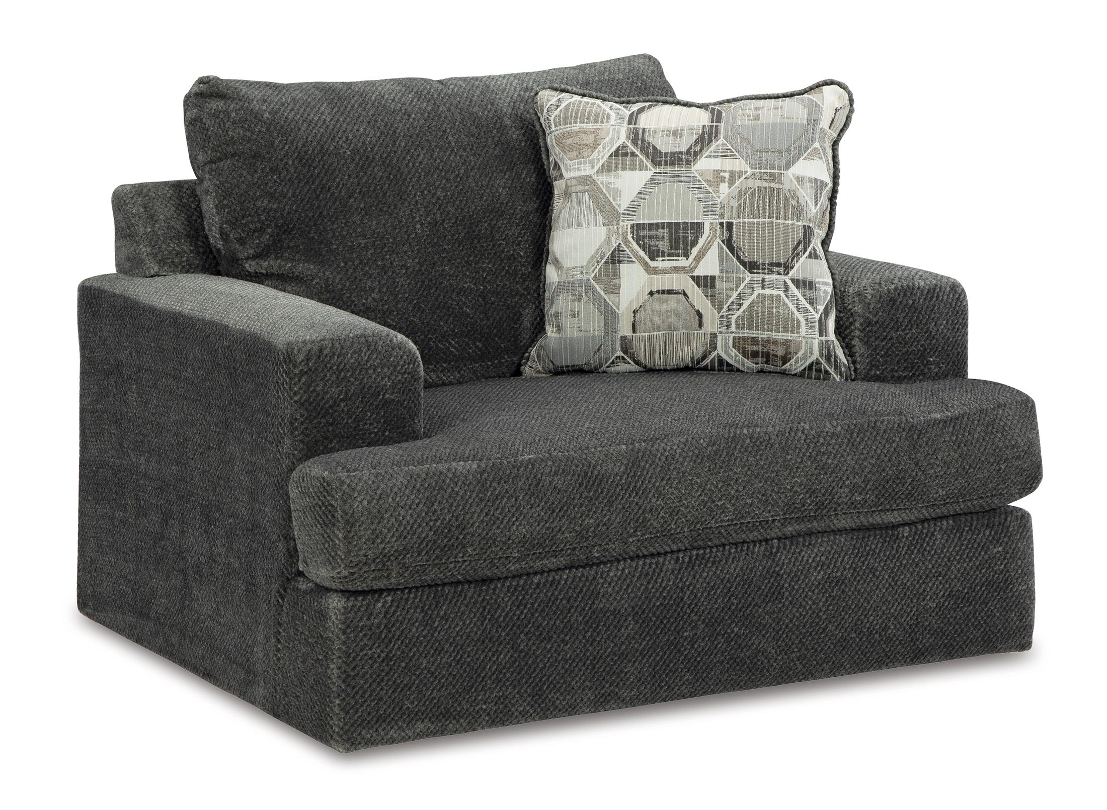 Karinne Oversized Chair - Image 2