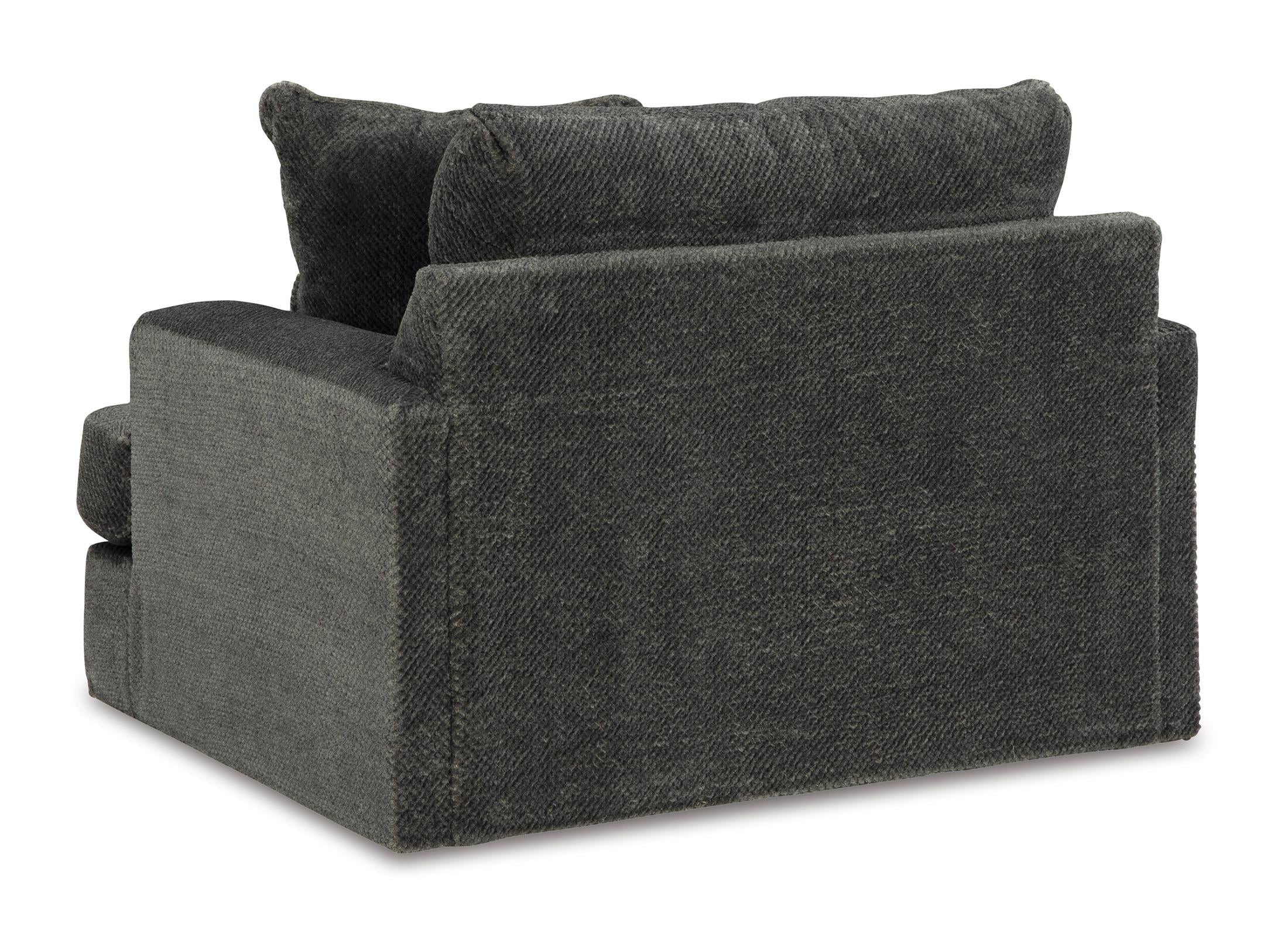 Karinne Oversized Chair - Image 4