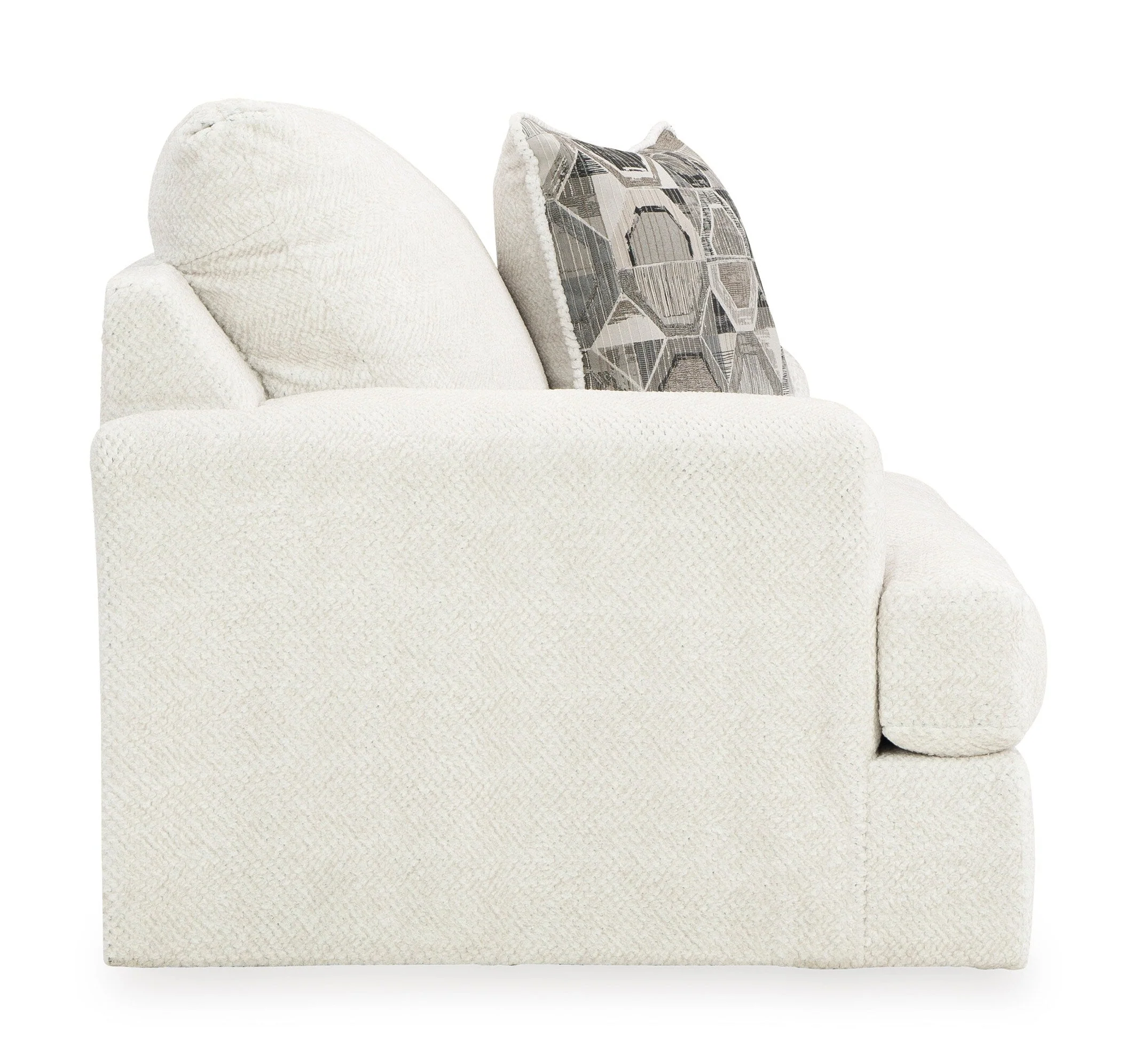 Karinne Oversized Chair - Image 9