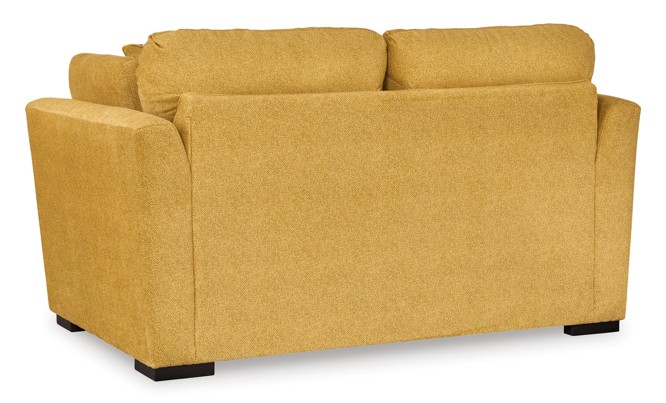 Keerwick Loveseat - Image 5