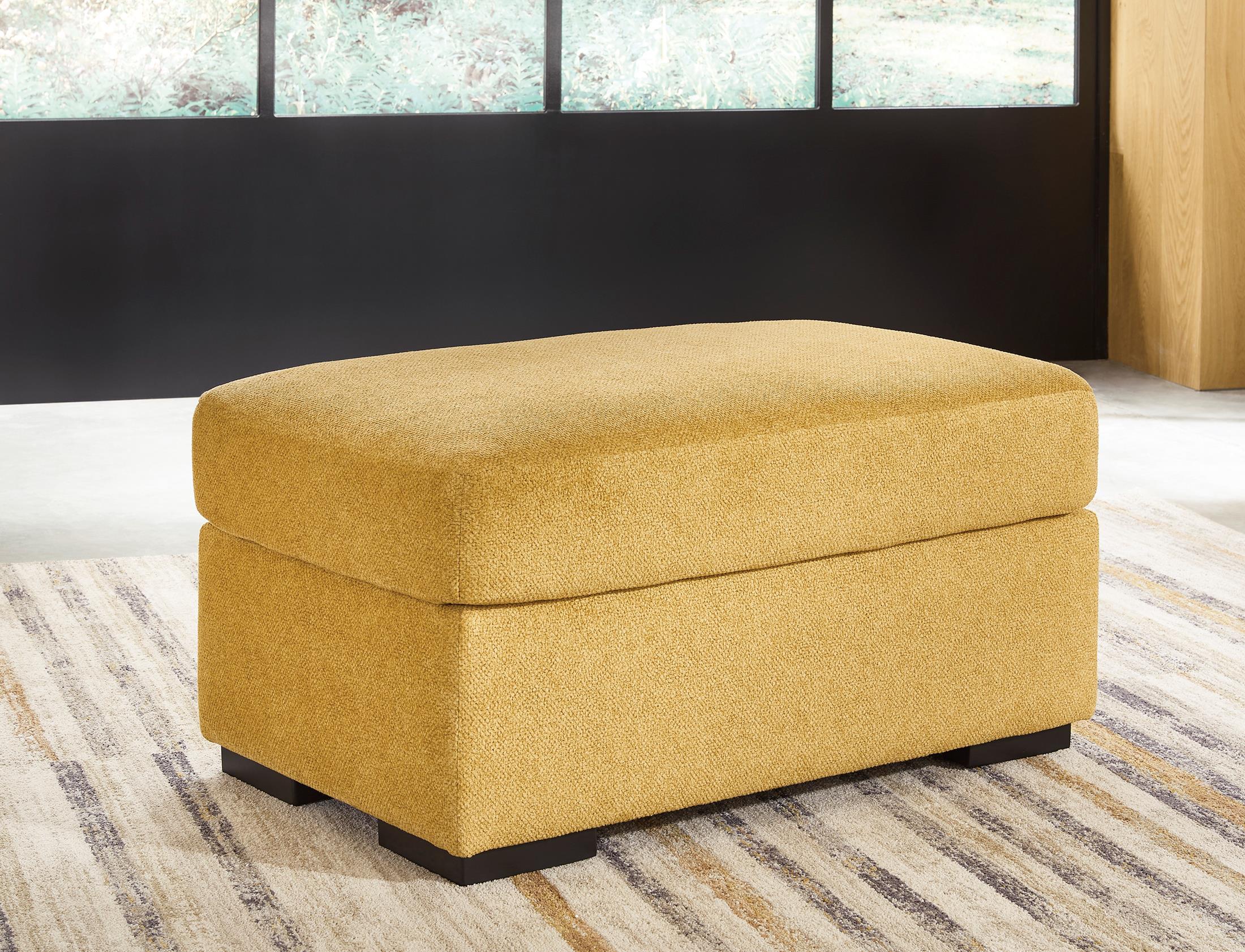 Keerwick Ottoman - Image 2