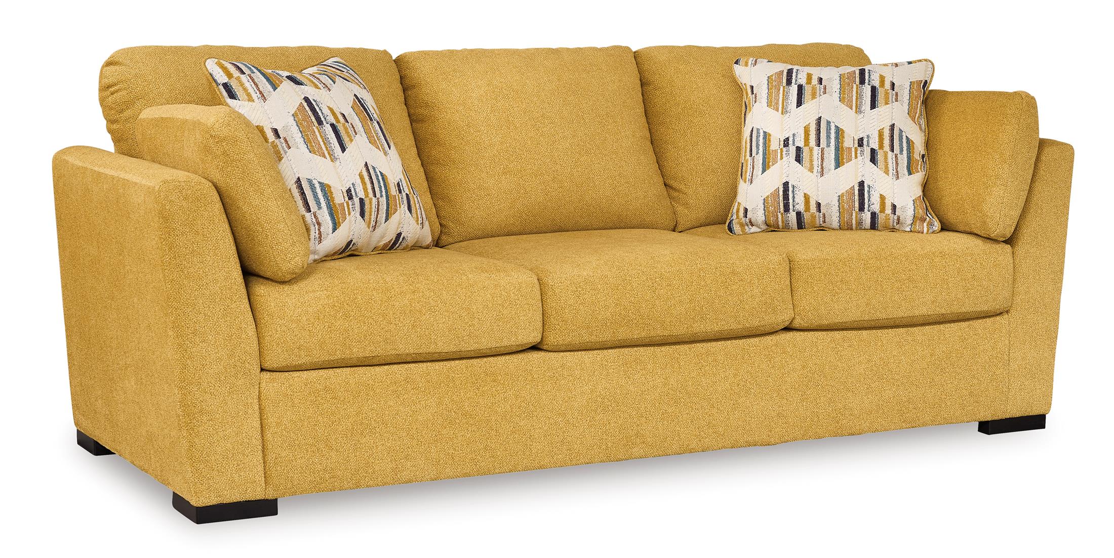 Keerwick Queen Sleeper Sofa - Image 3