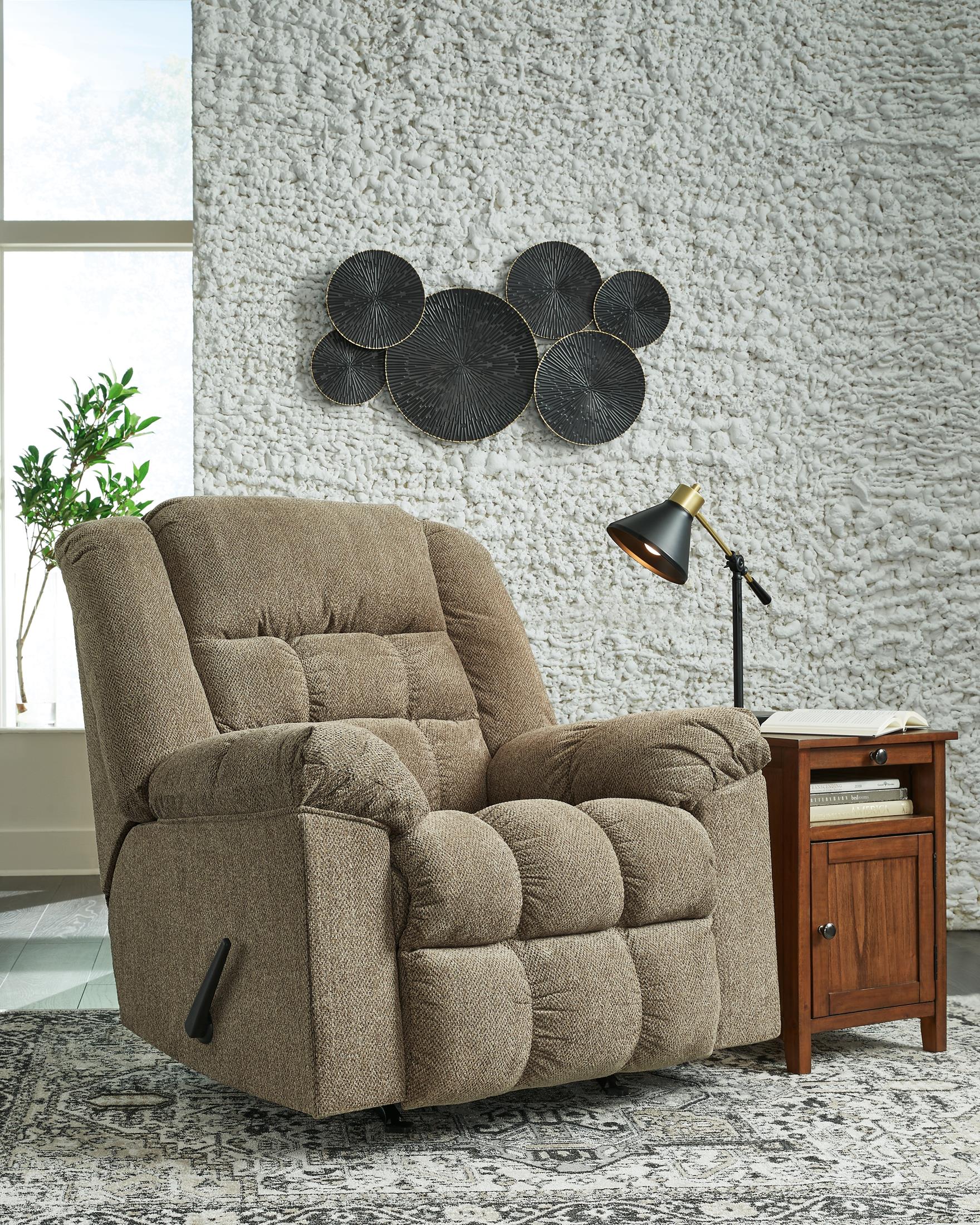 Kegler Recliner - Image 6